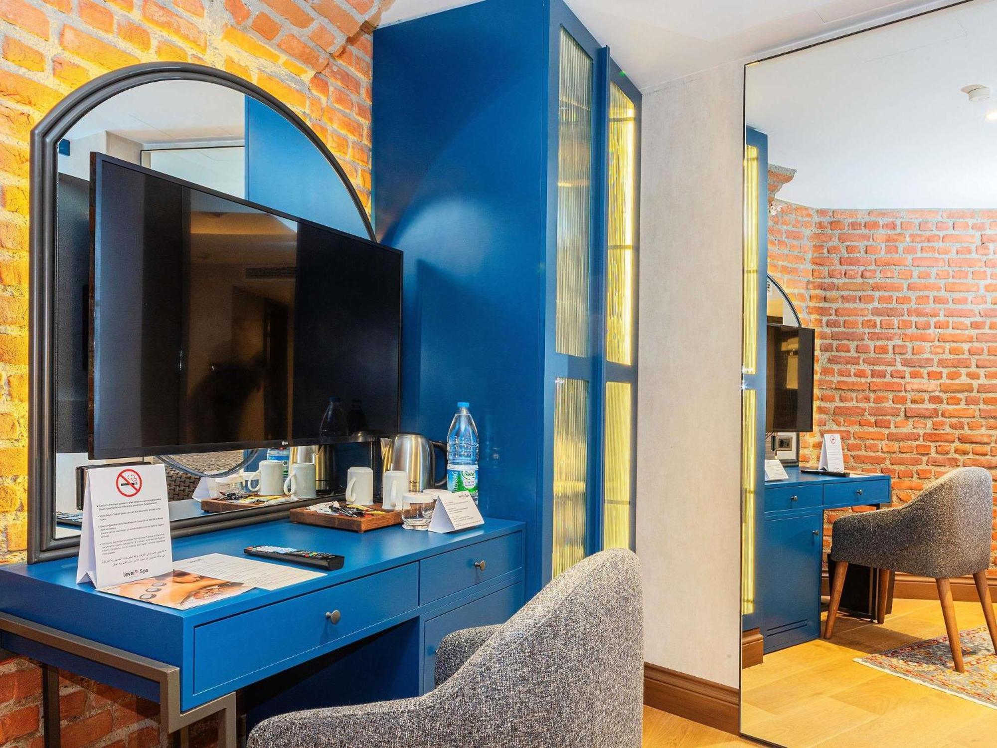 Hotel Levni Handwritten Collection By Accor Istanbul
