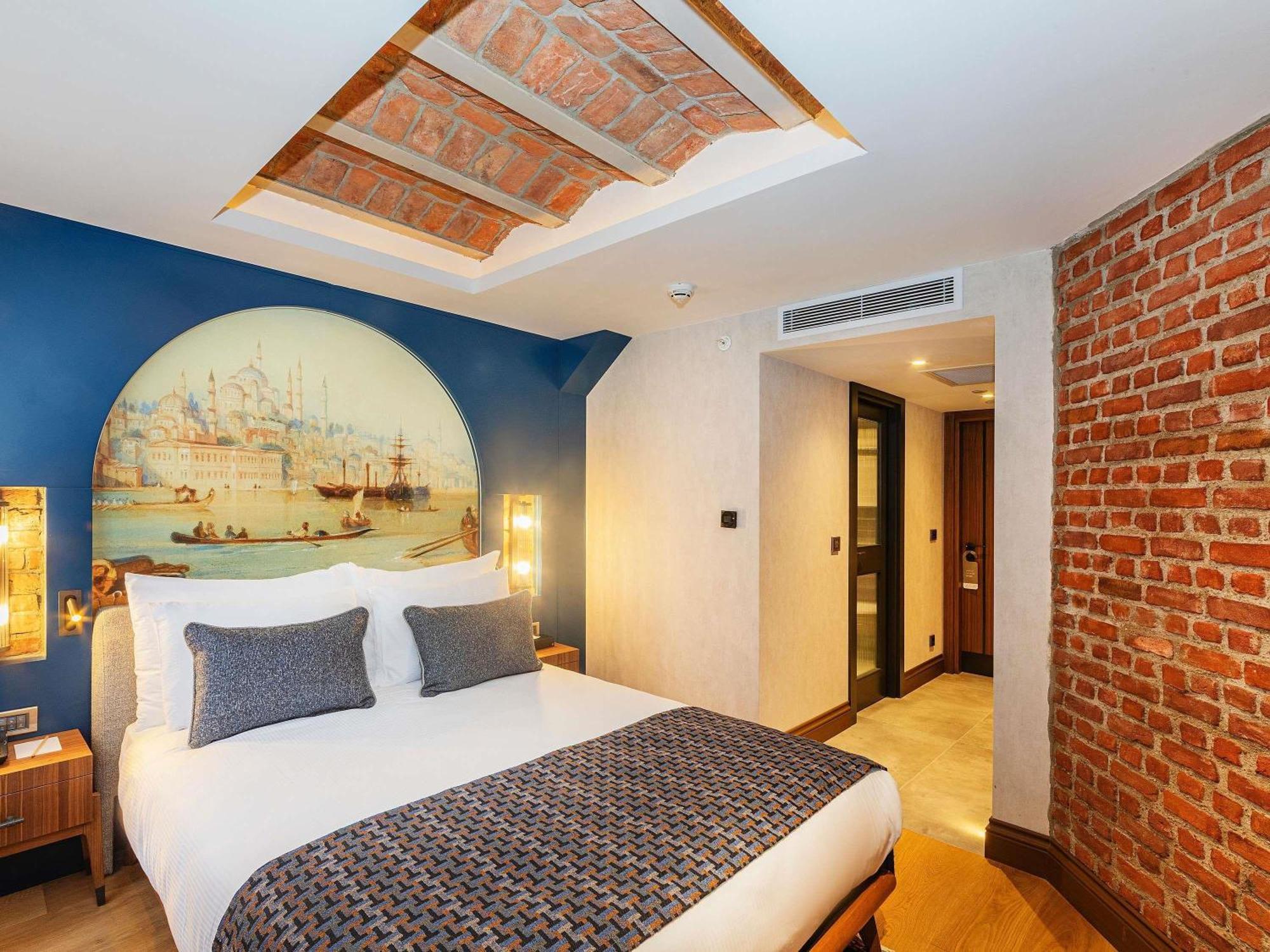 Levni Handwritten Collection By Accor 4*