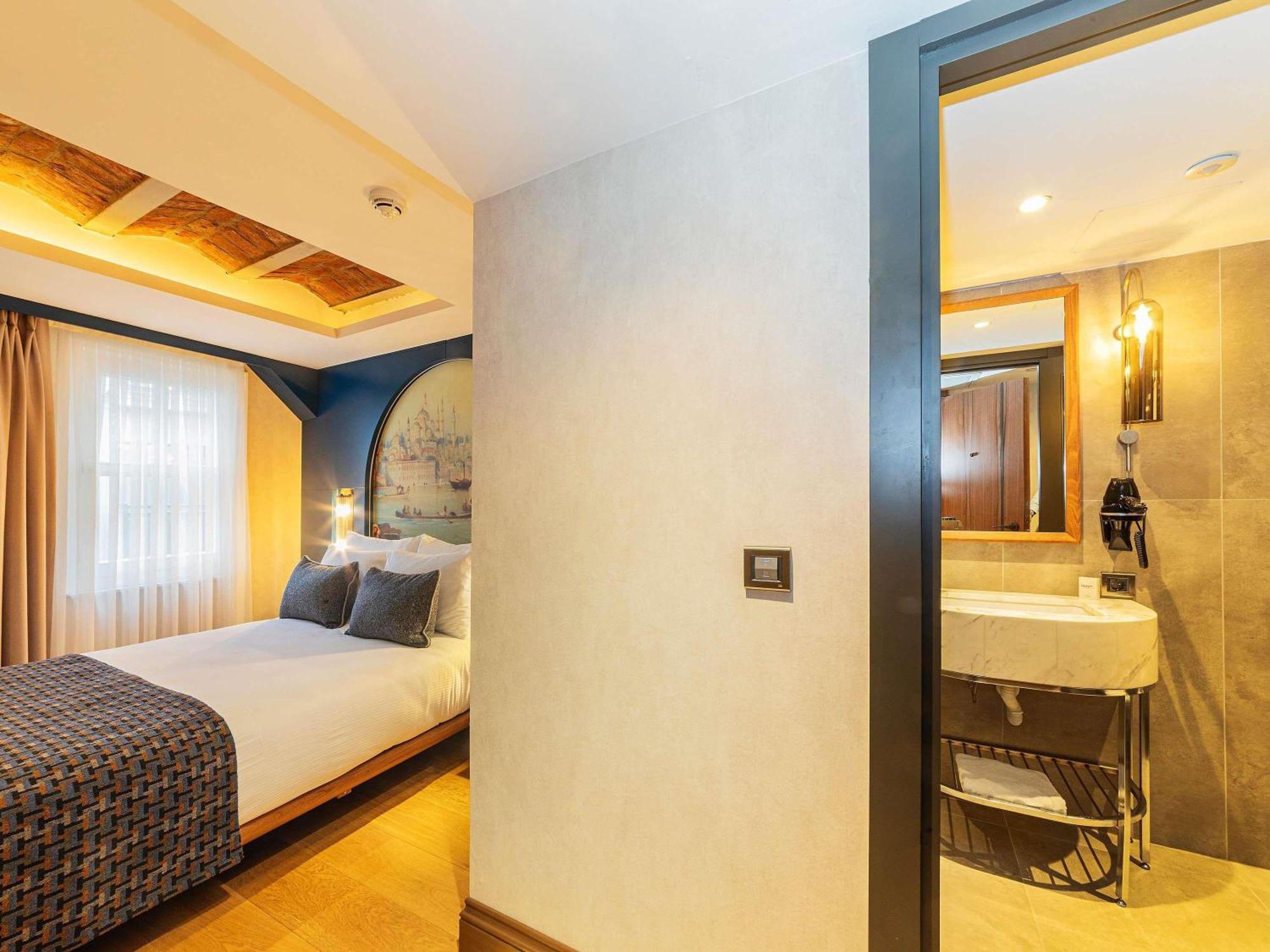 Levni Handwritten Collection By Accor Hotel 4*