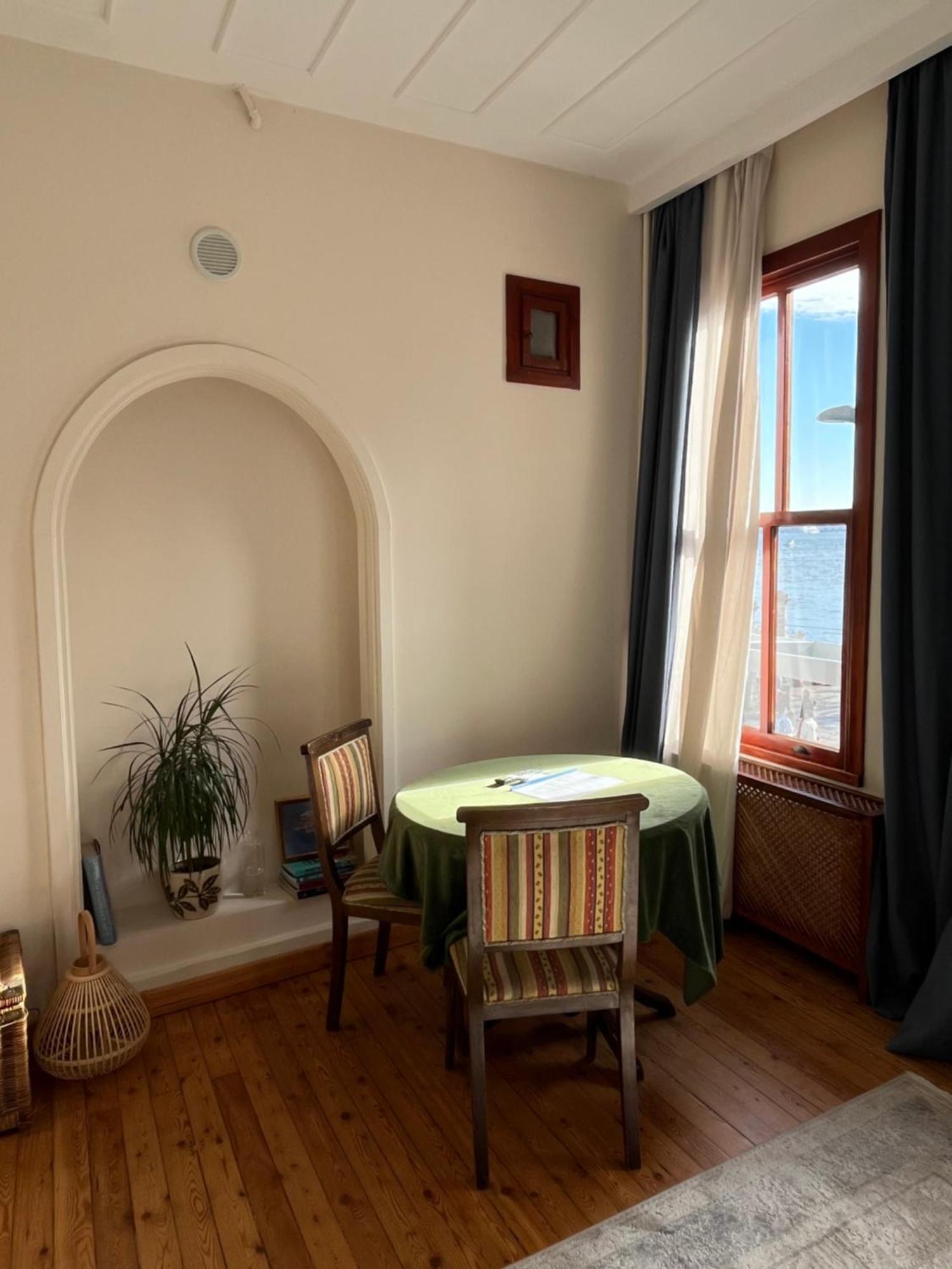 Levant De Luxe Inn Istanbul