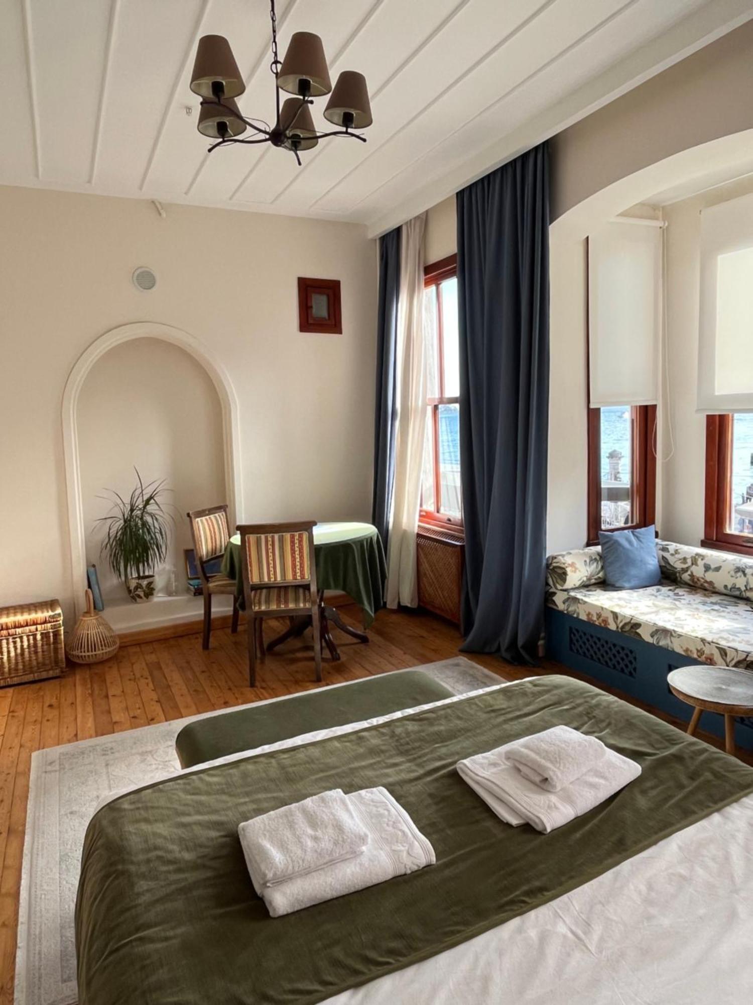 Levant De Luxe Istanbul