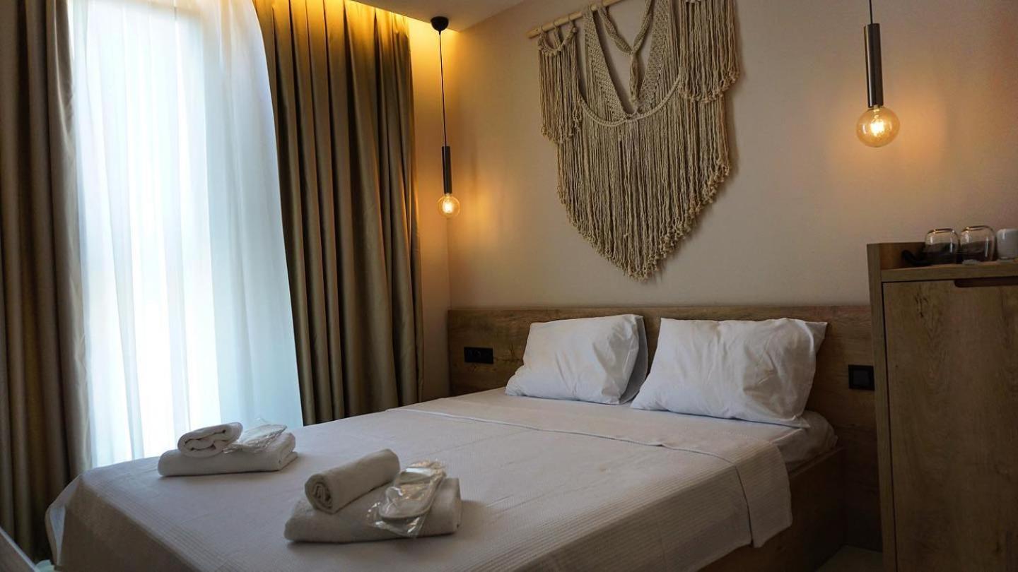 Bohem Bed & Breakfast 3*