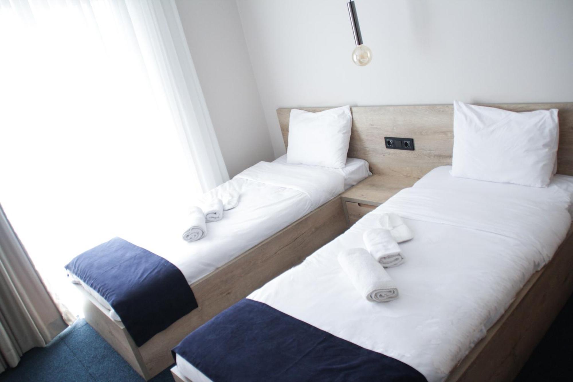 Bohem Bed & Breakfast Istanbul