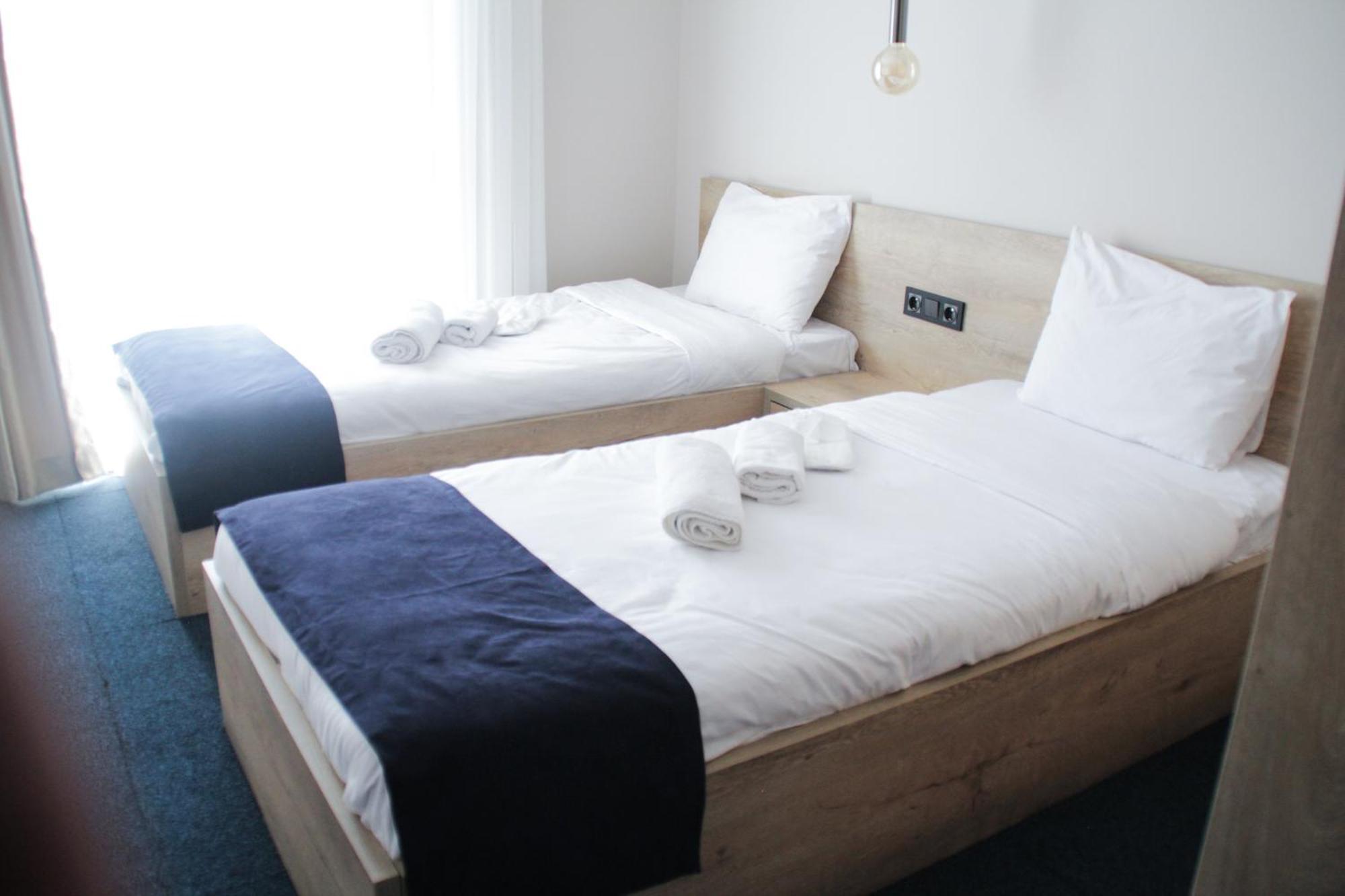 Bohem Bed & Breakfast Istanbul