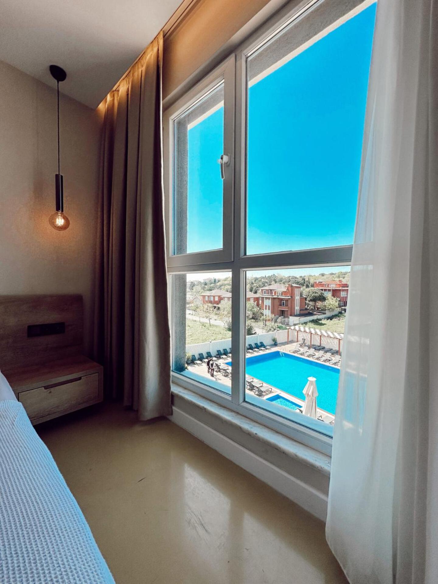 Bohem Bed & Breakfast Istanbul