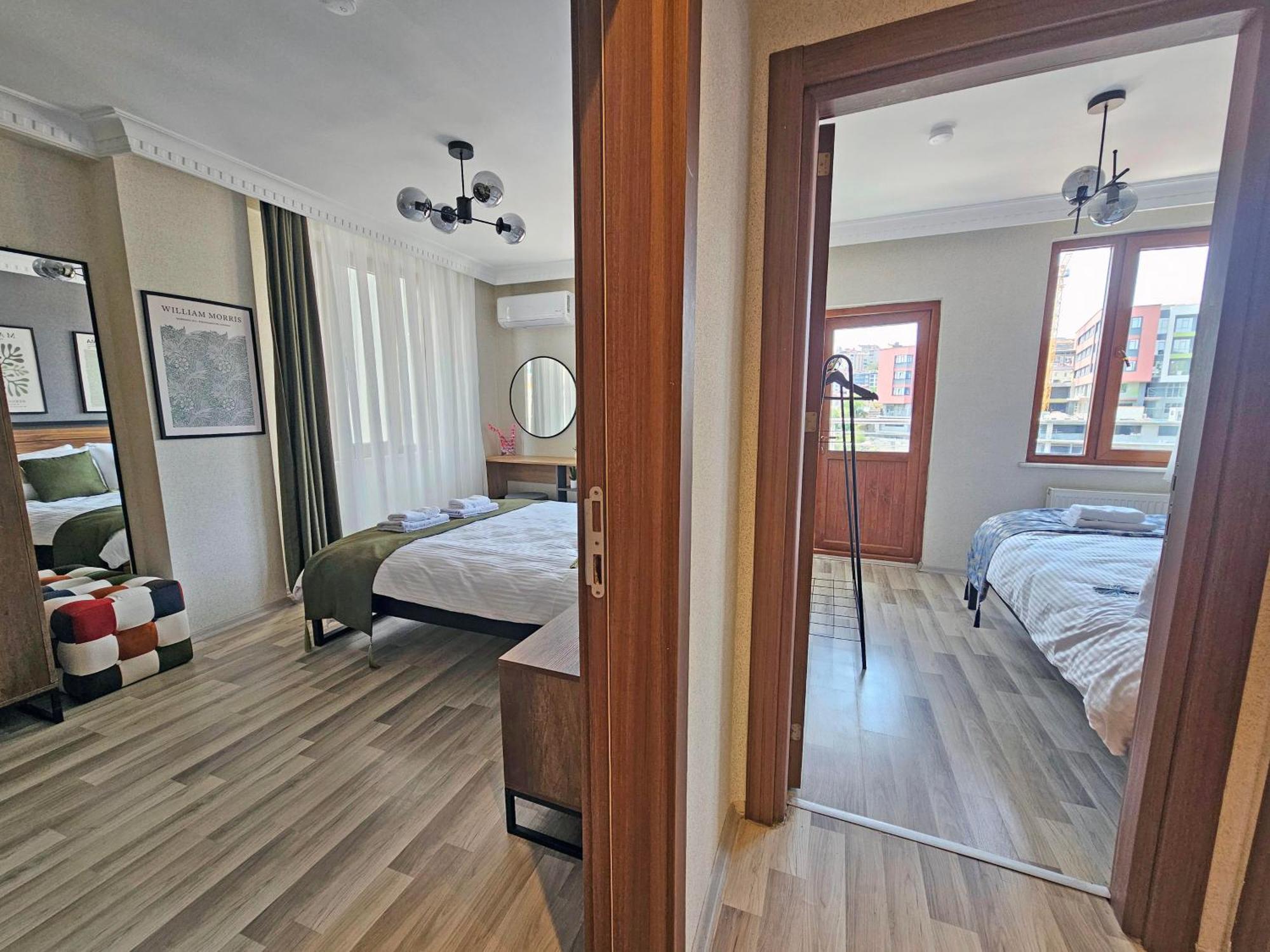 Excellent Pierre Loti Apartment
