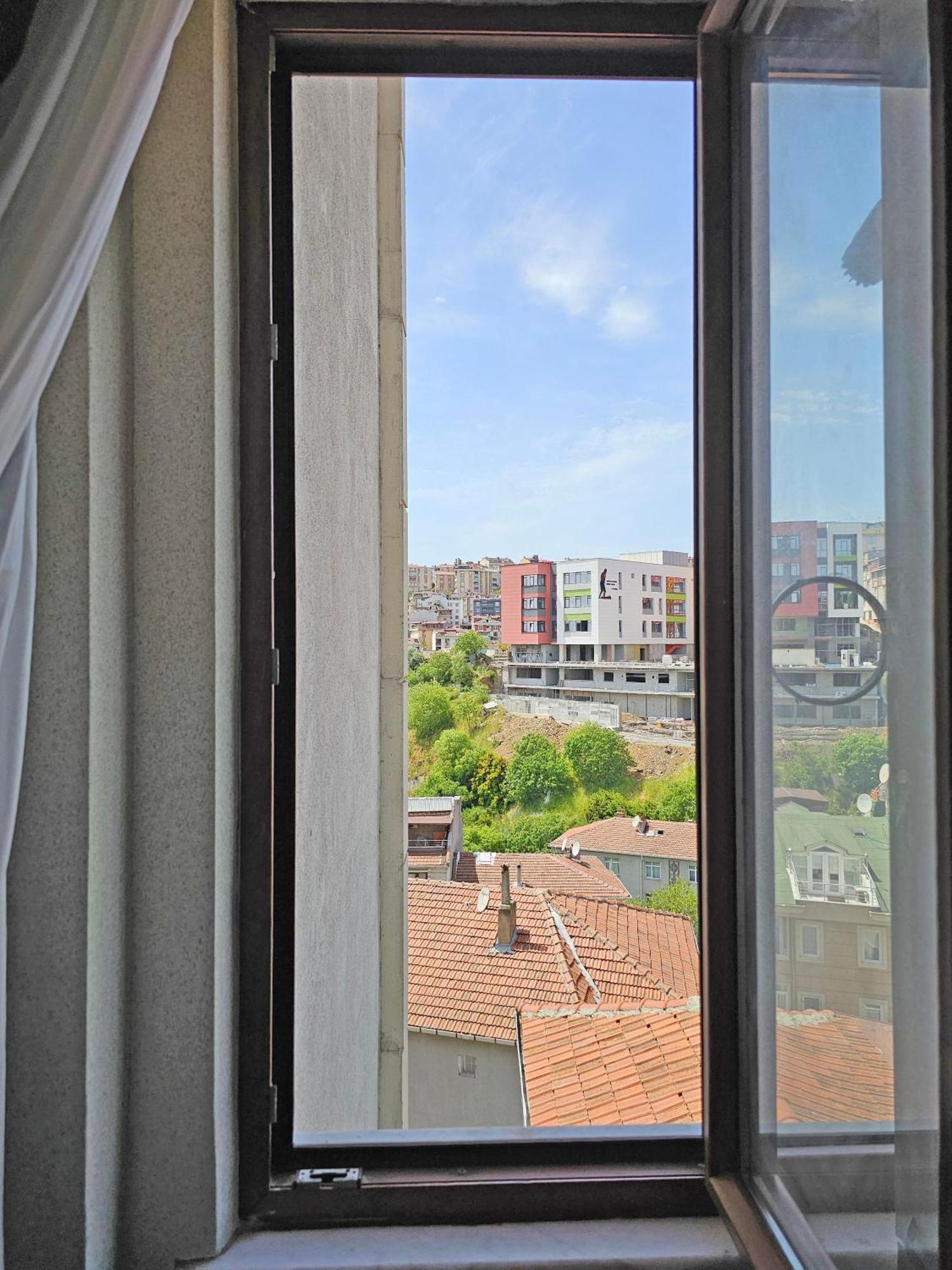 Excellent Pierre Loti Apartment Istanbul