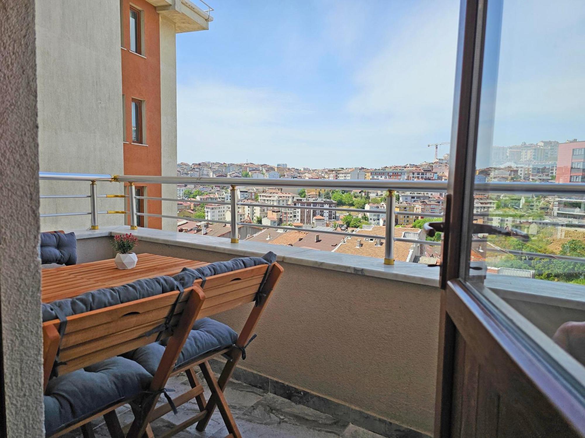 Apartment Excellent Pierre Loti
