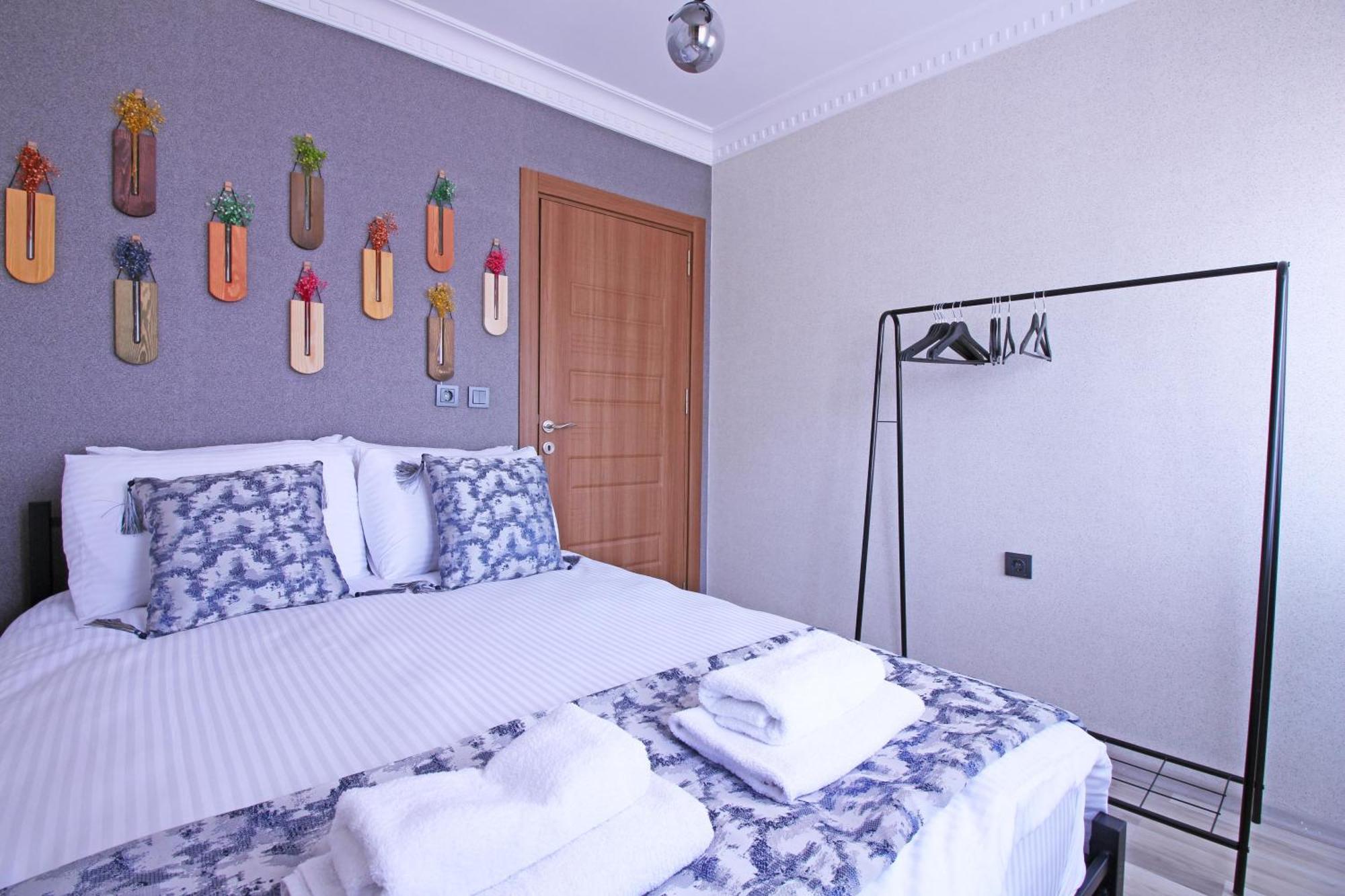 Excellent Pierre Loti Apartment Istanbul