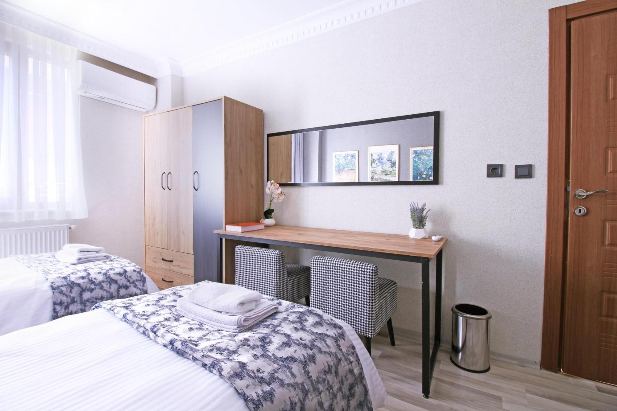 Excellent Pierre Loti Apartment *