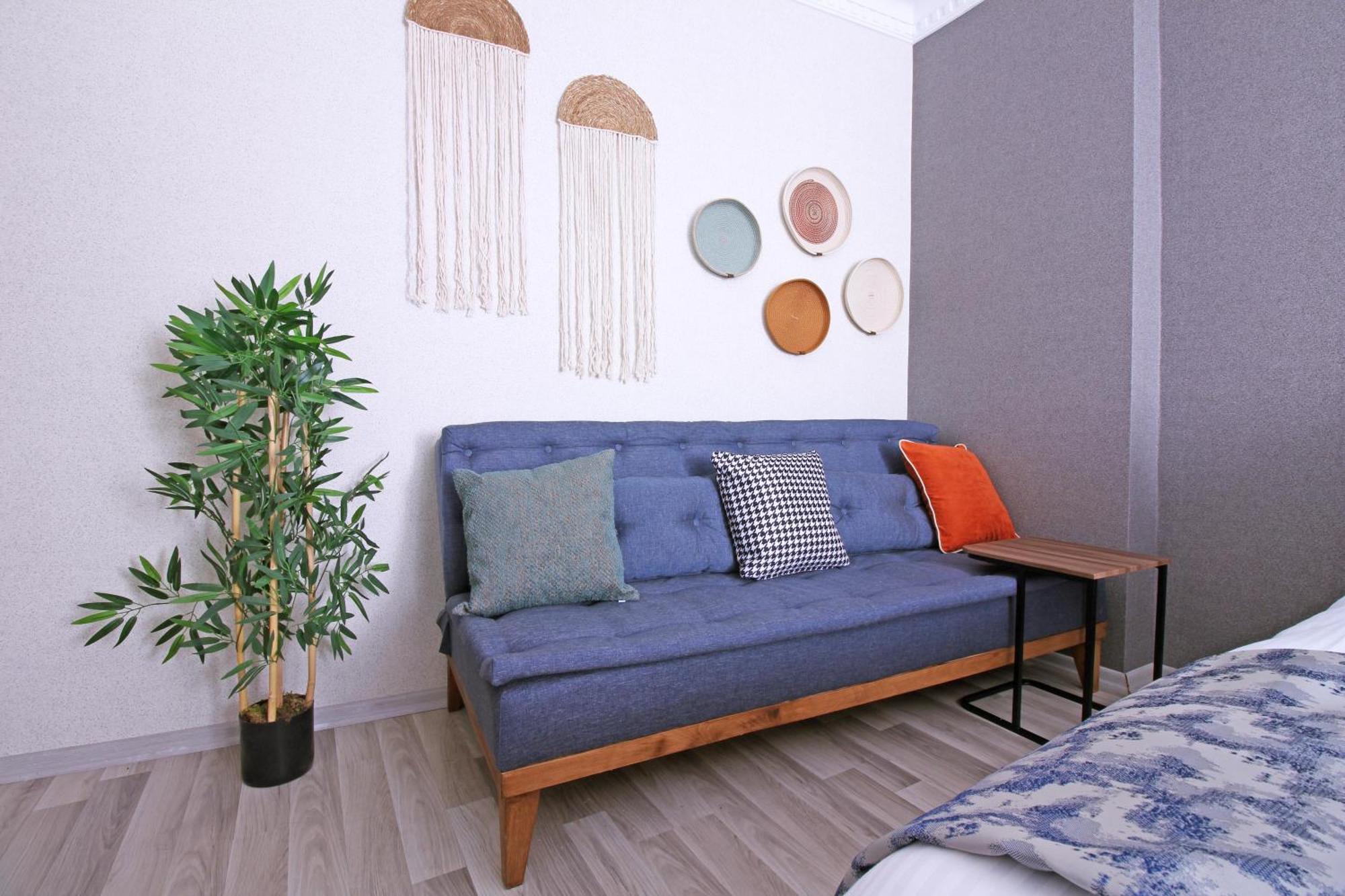Apartment Excellent Pierre Loti Istanbul