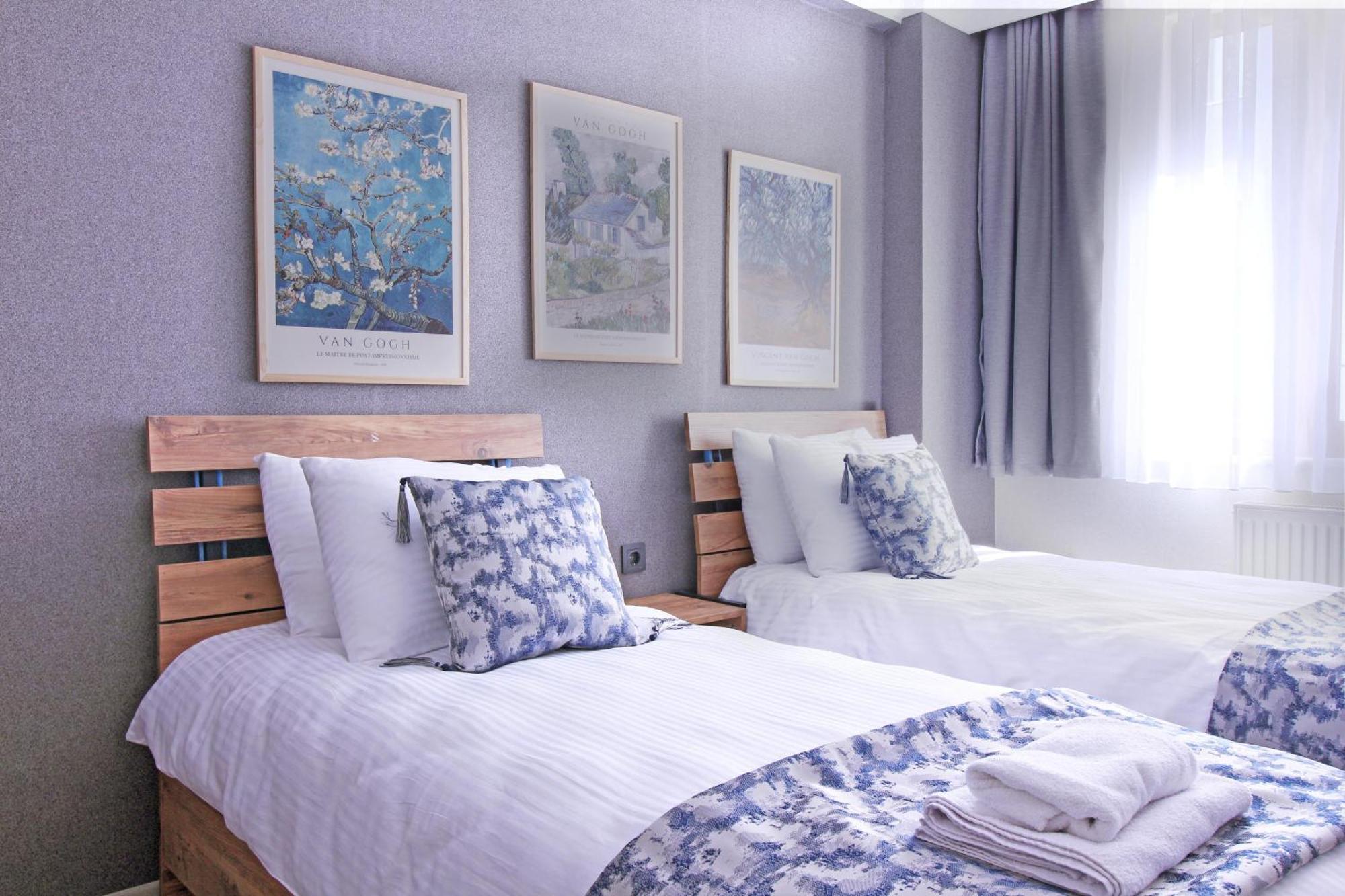 Excellent Pierre Loti Apartment *