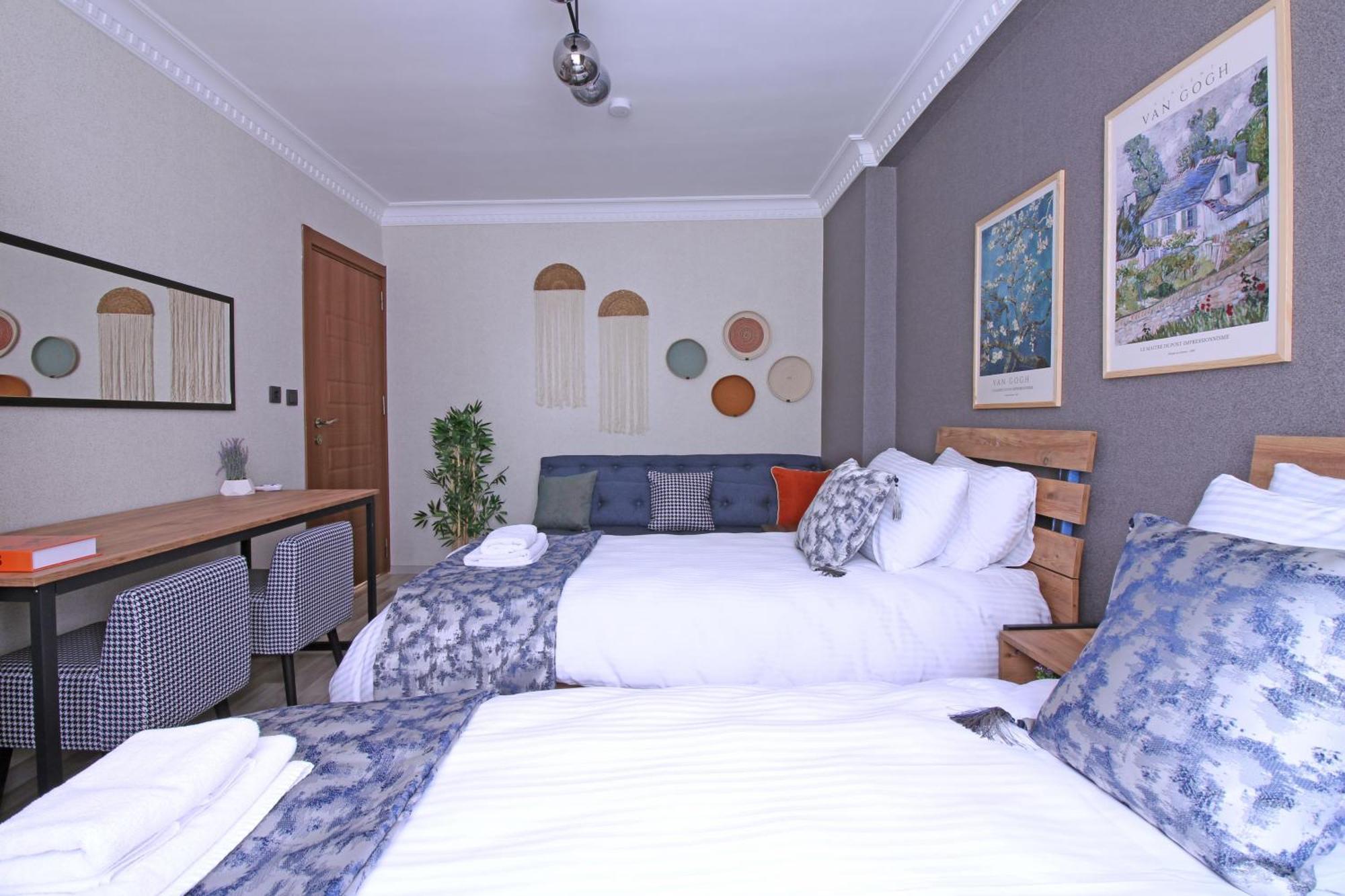 Excellent Pierre Loti Apartment *