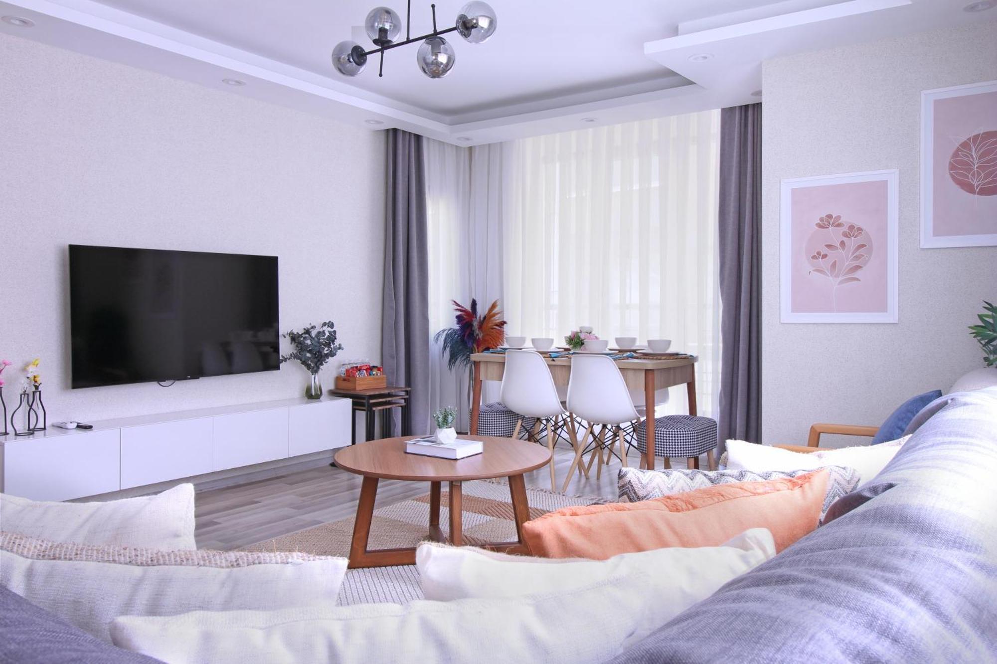 Apartment Excellent Pierre Loti *