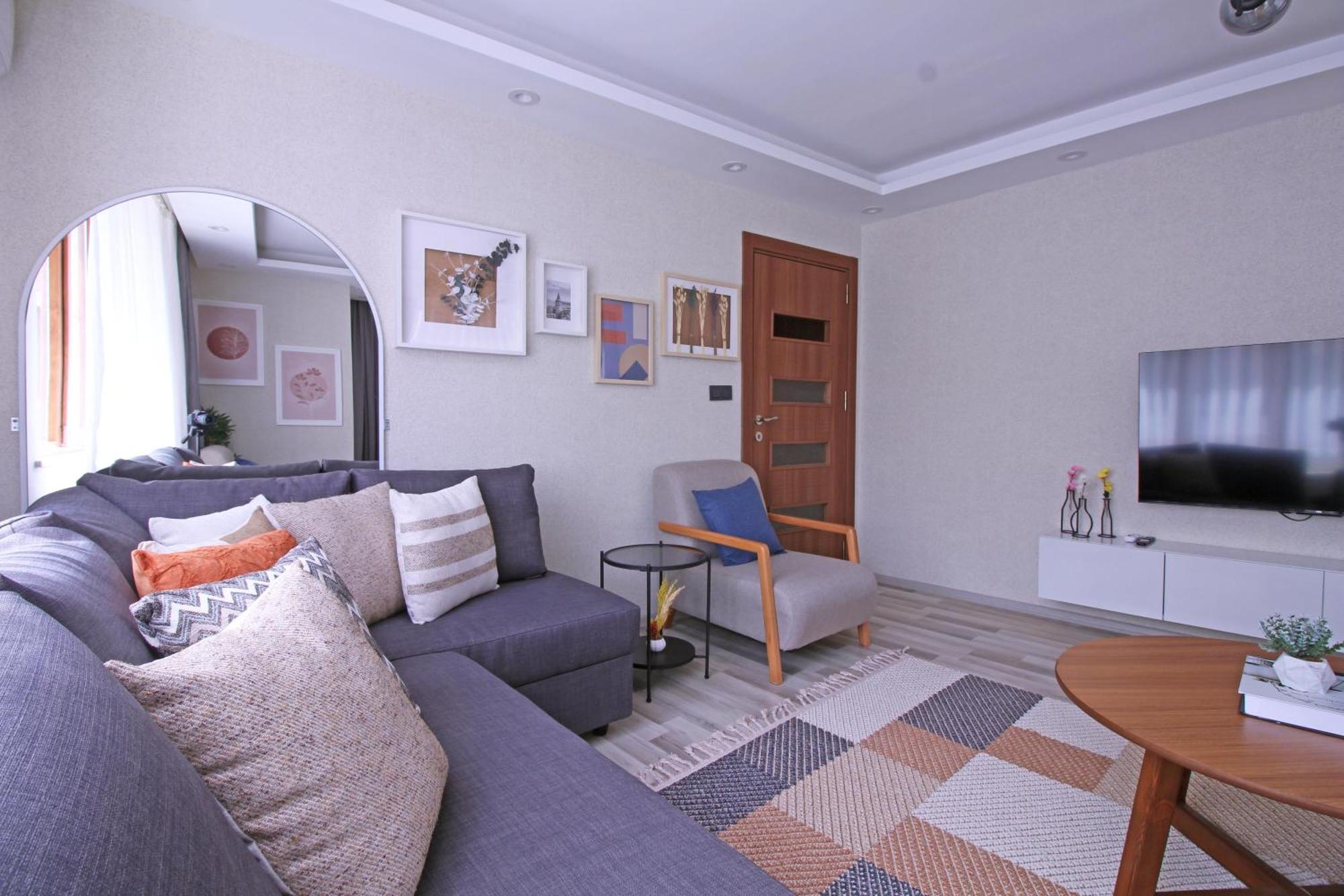 Apartment Excellent Pierre Loti Istanbul