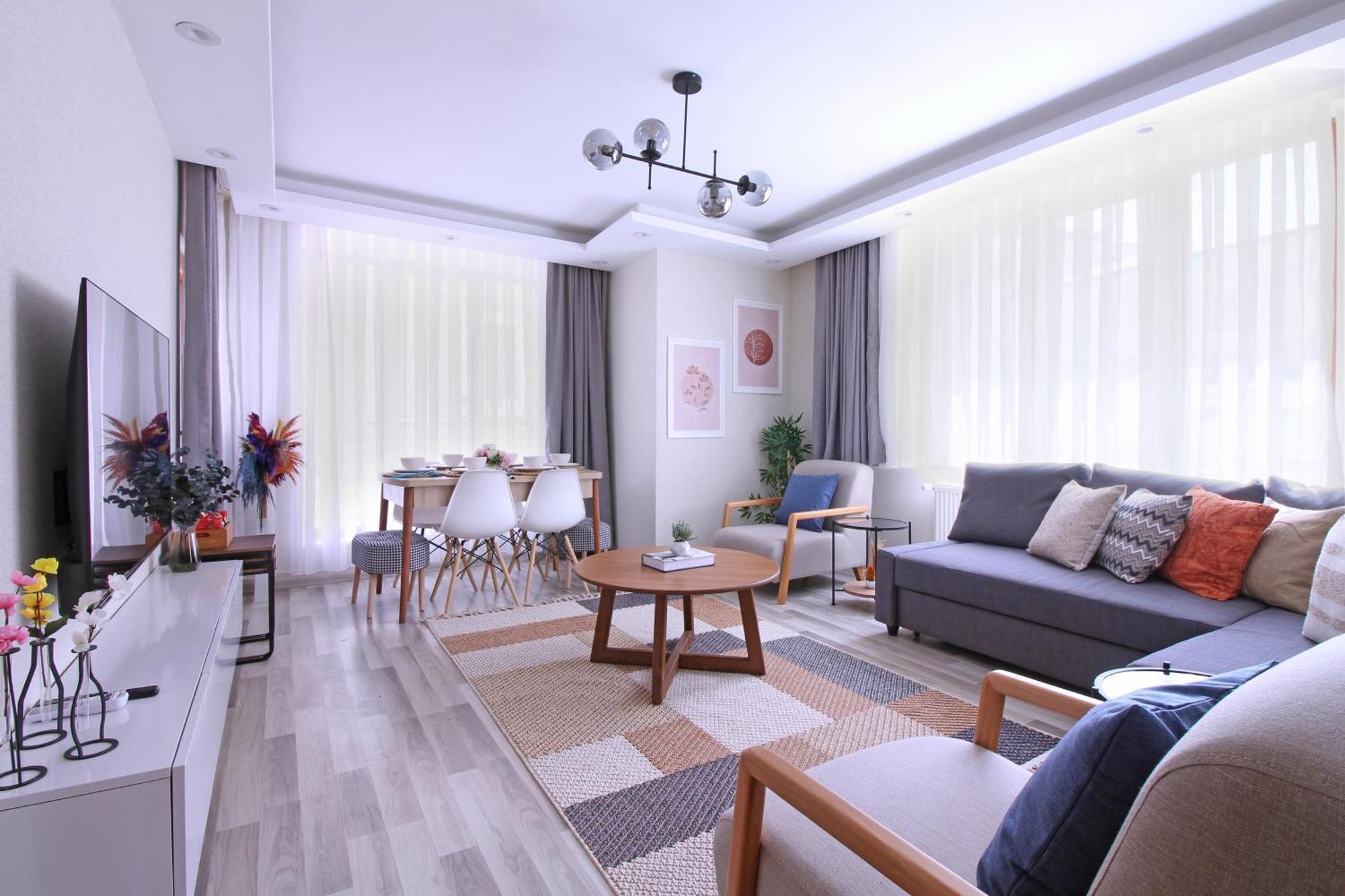 Excellent Pierre Loti Apartment