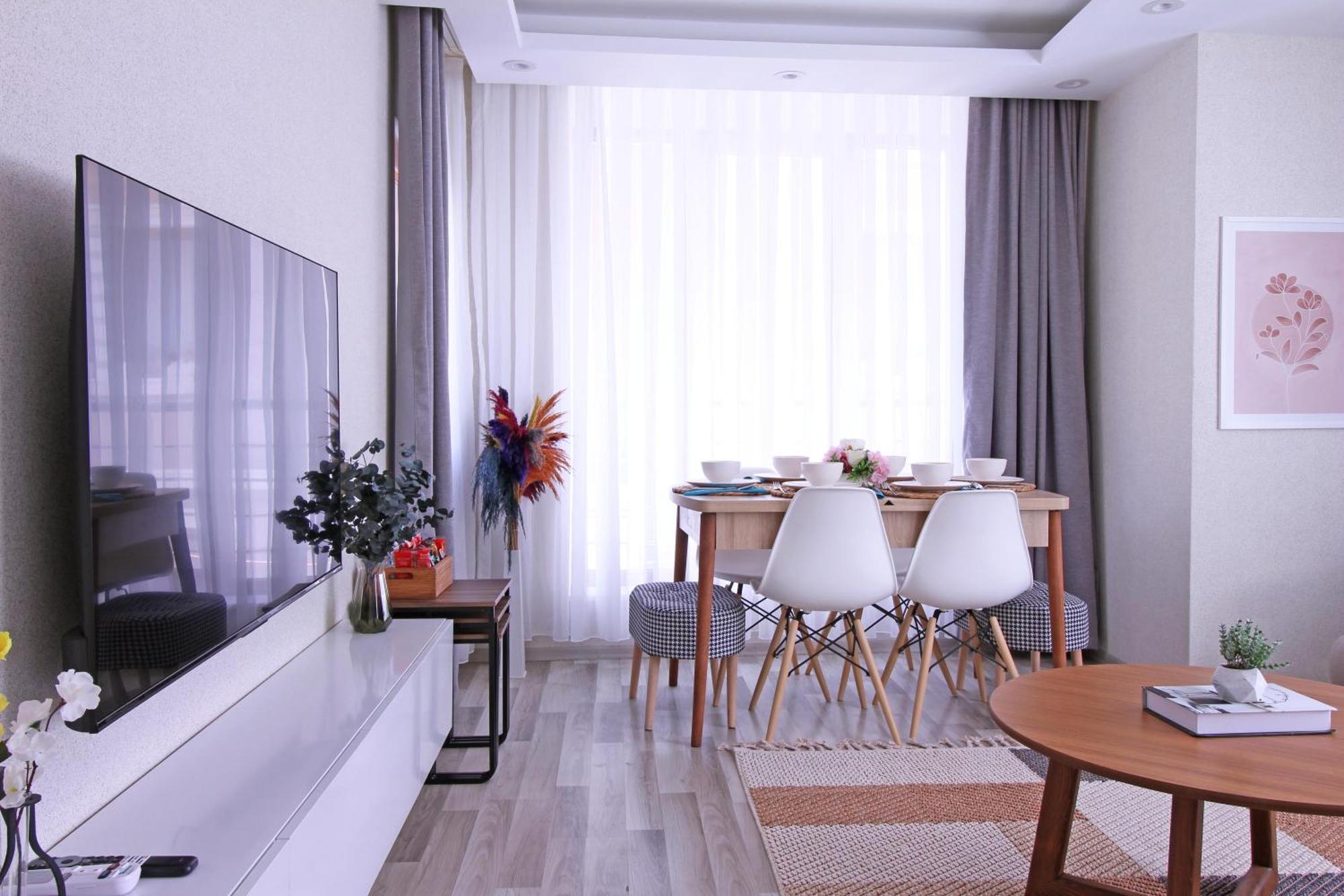 Apartment Excellent Pierre Loti *