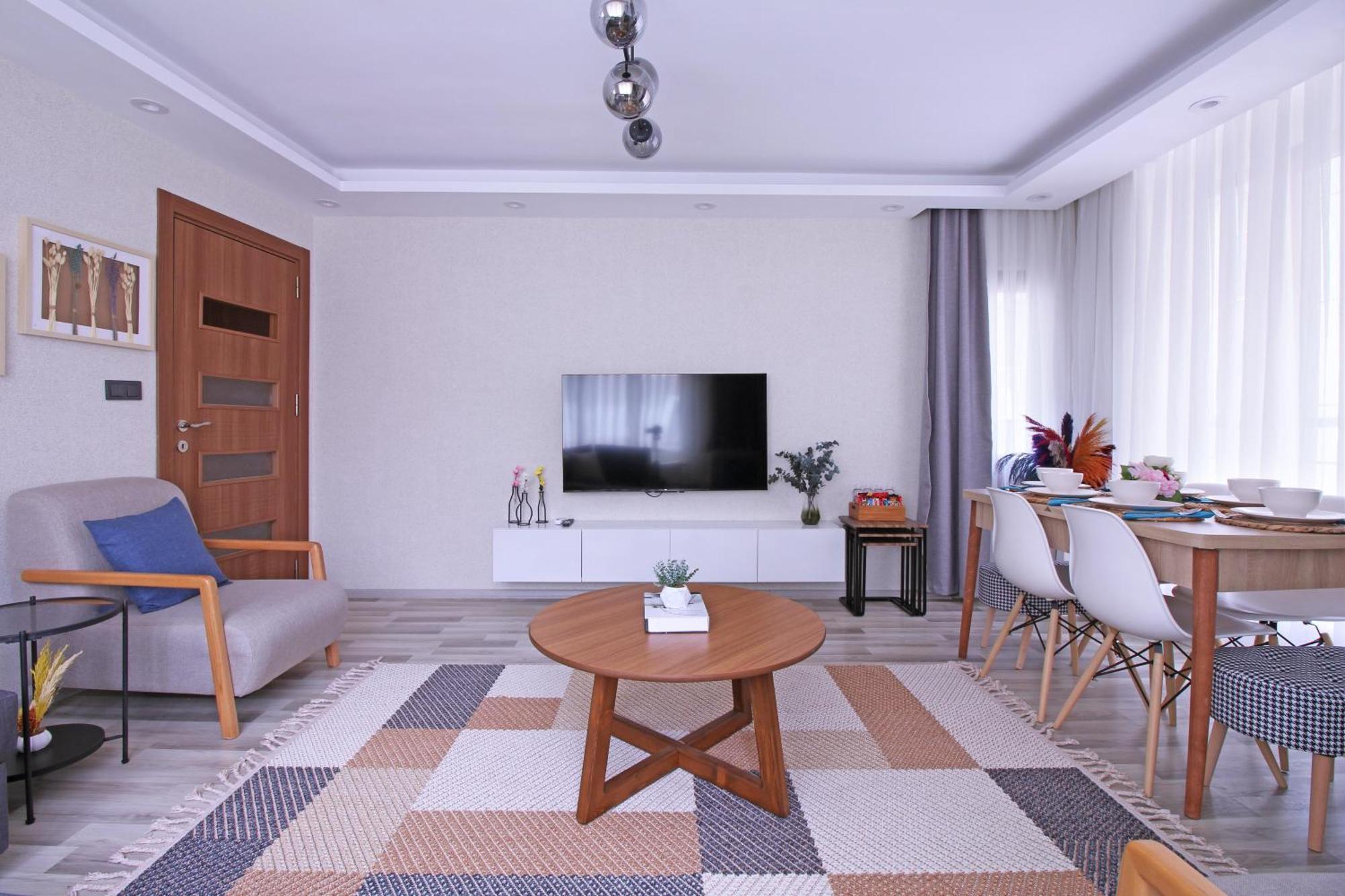 Apartment Excellent Pierre Loti Istanbul