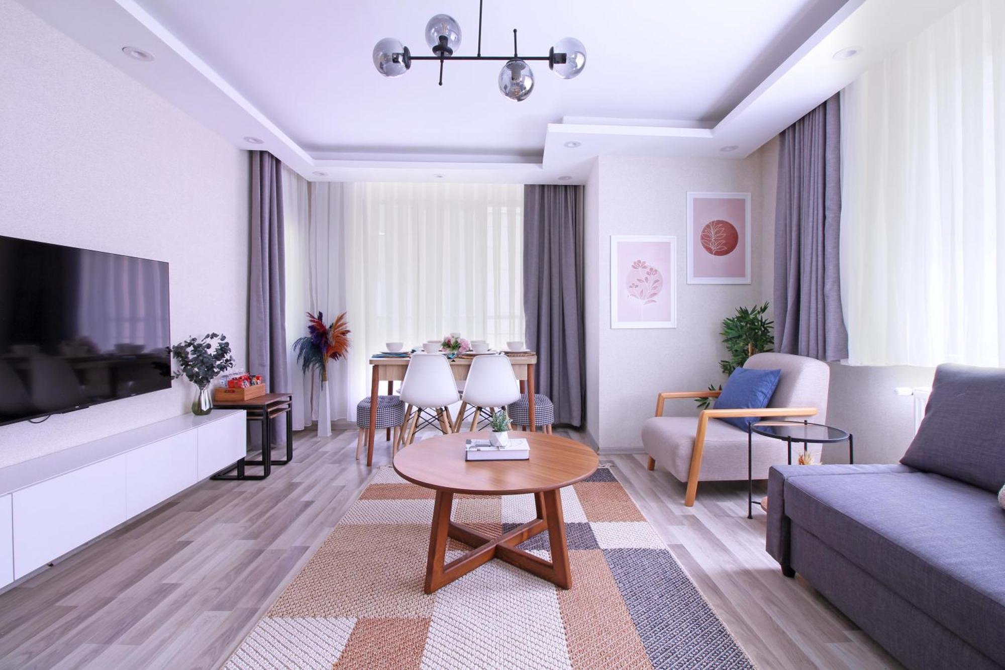 Apartment Excellent Pierre Loti *
