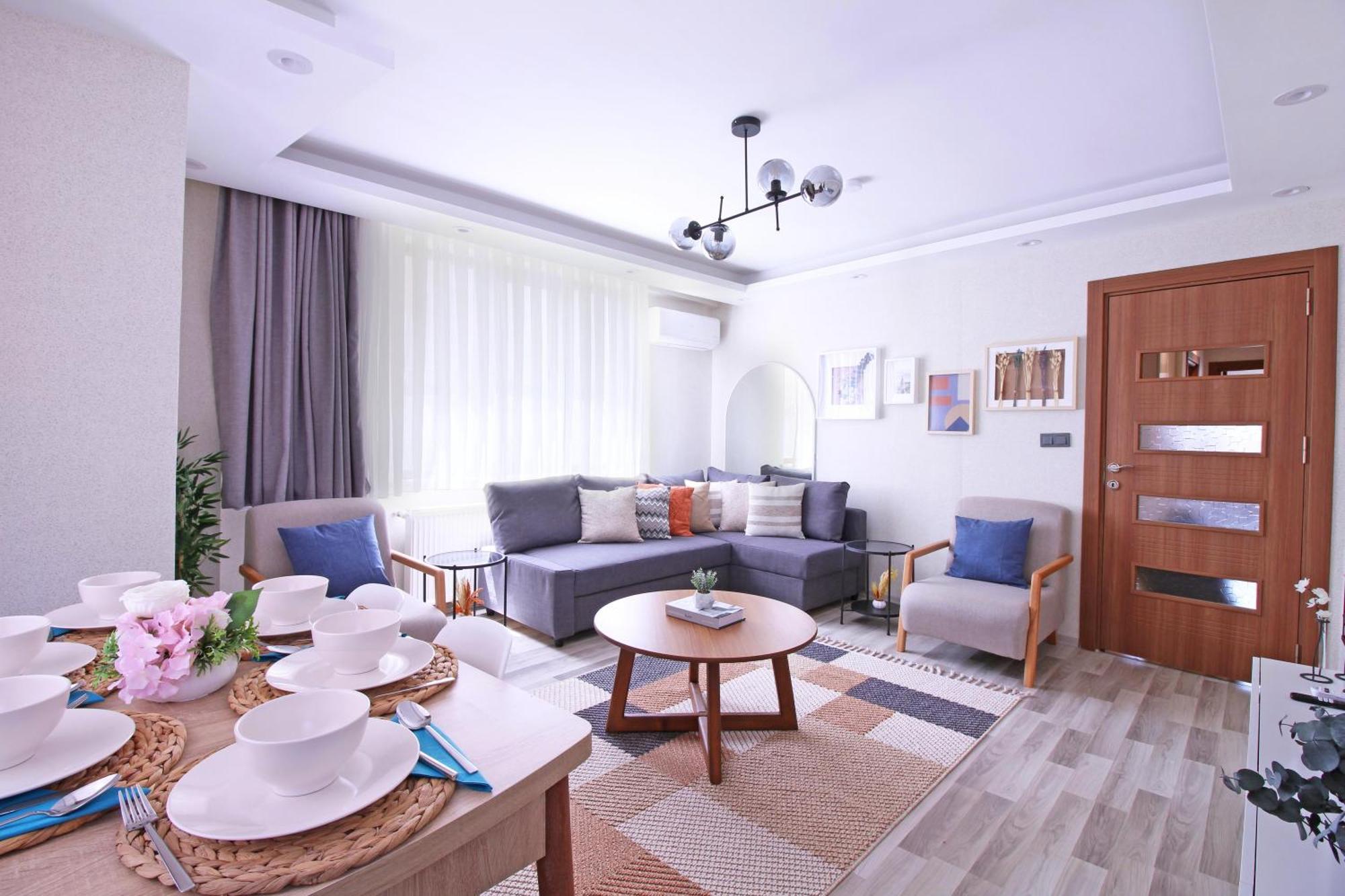 Excellent Pierre Loti Apartment *
