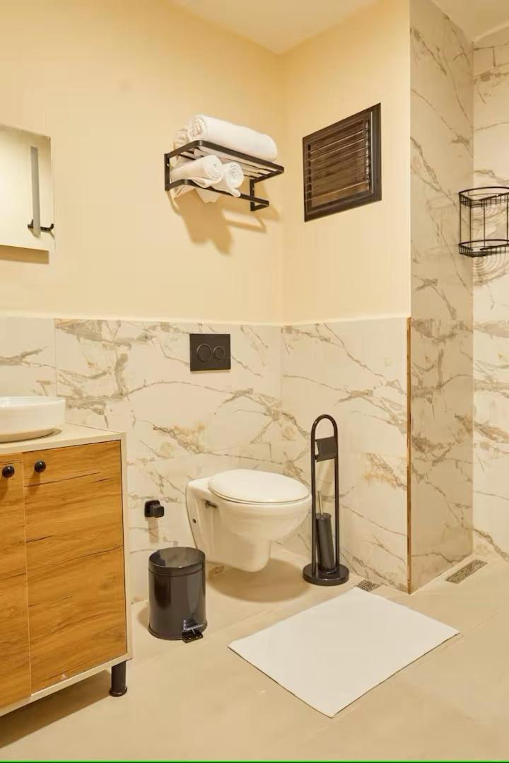 Hotel Kaira & Aparts Istanbul