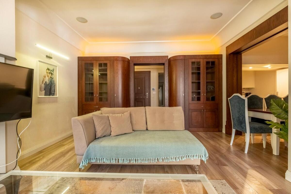 Super 3-bedroom Apartment *