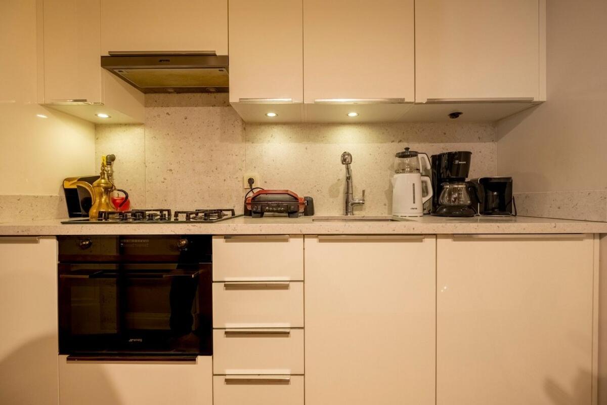 Super 3-bedroom * Istanbul