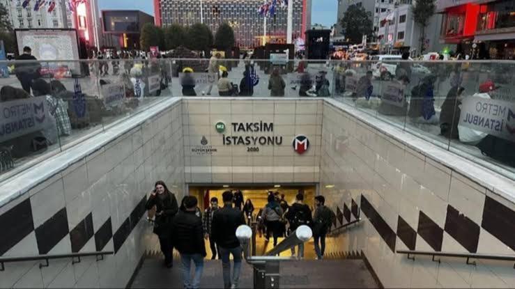 La Pera Istanbul