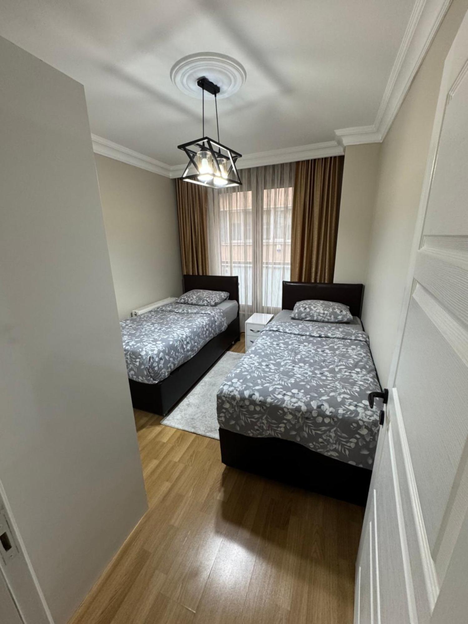 Vizavi Aparthotel Istanbul