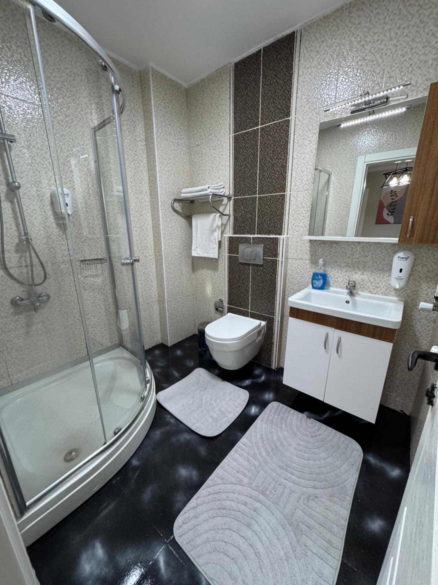 Vizavi Aparthotel Istanbul
