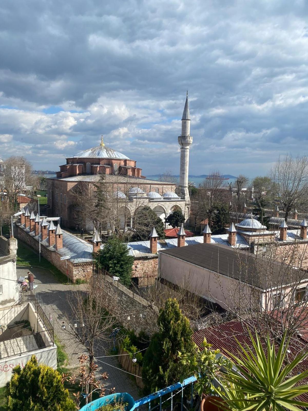 Ocean Hagia Sophia Aparthotel *