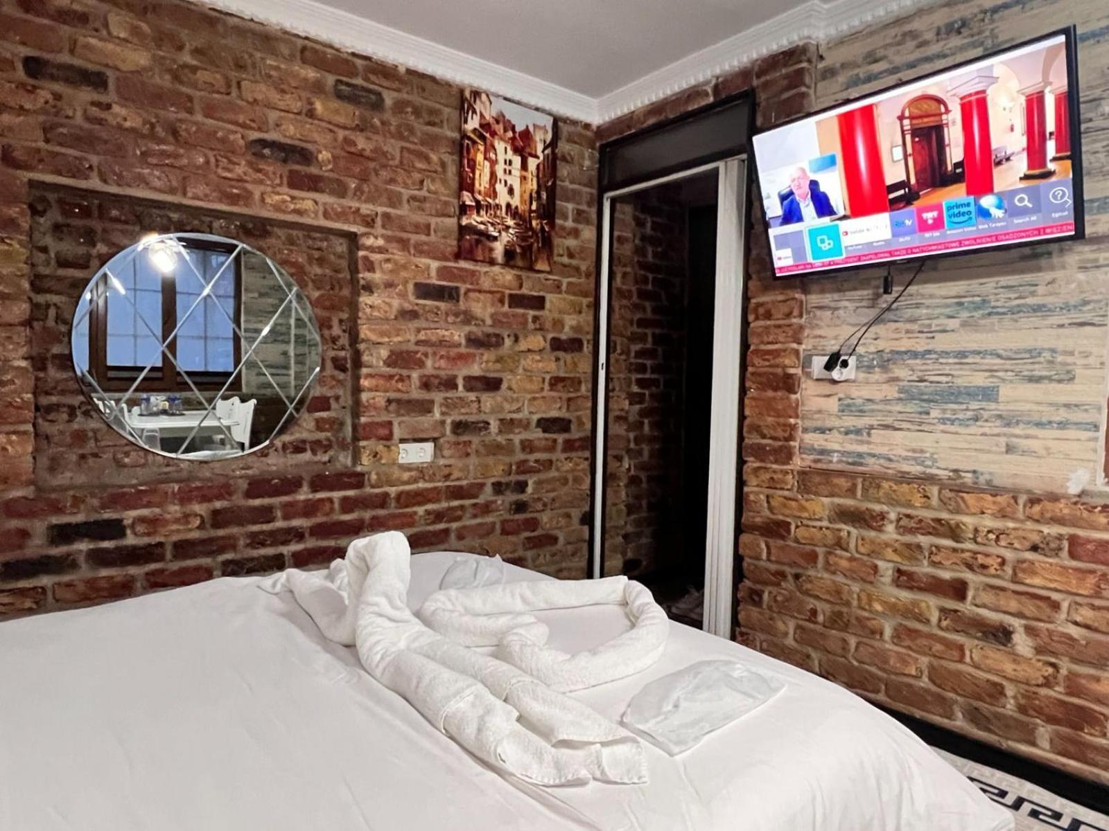 Aparthotel Ocean Hagia Sophia *