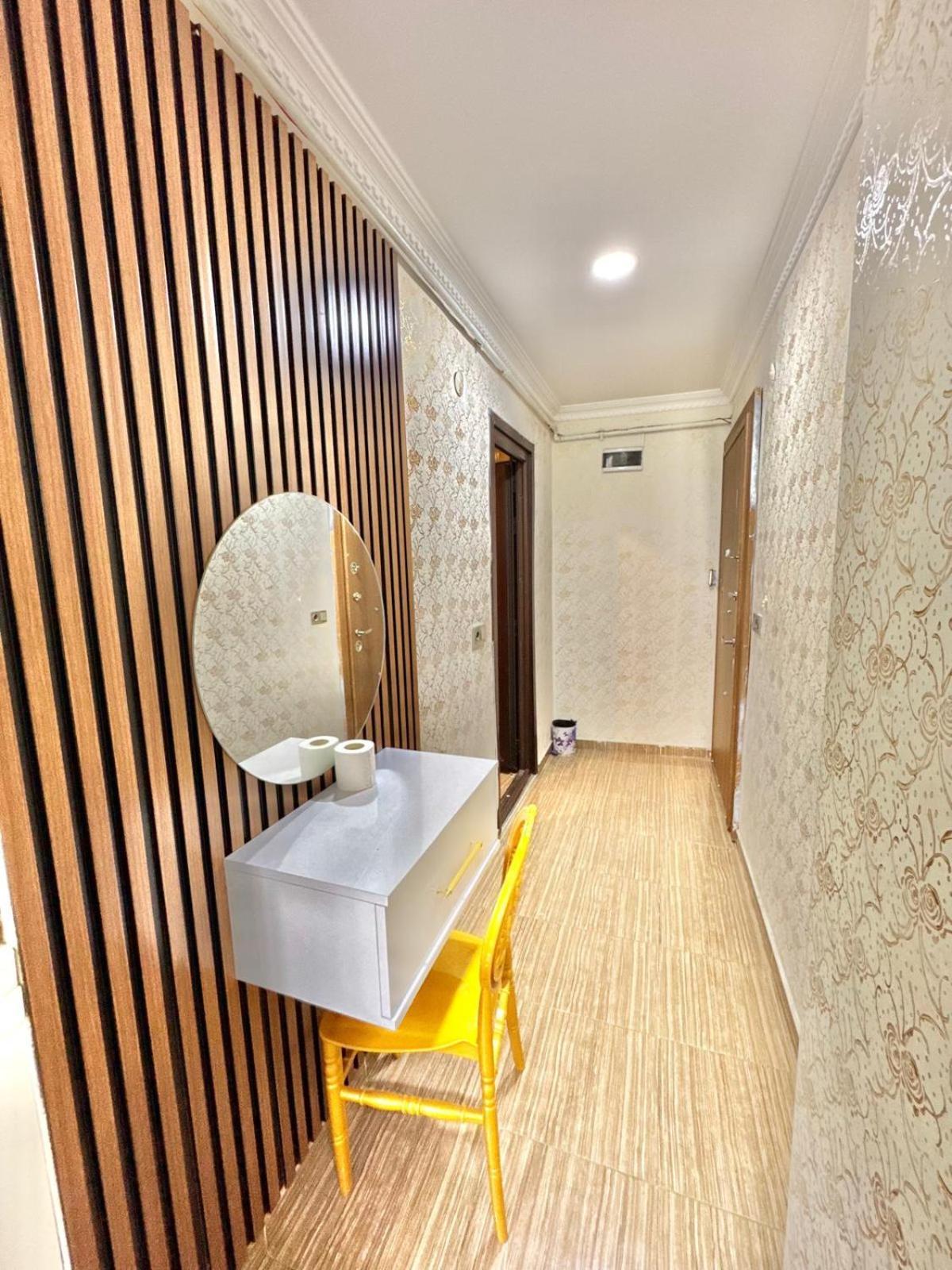 Sultanahmet Life Aparthotel