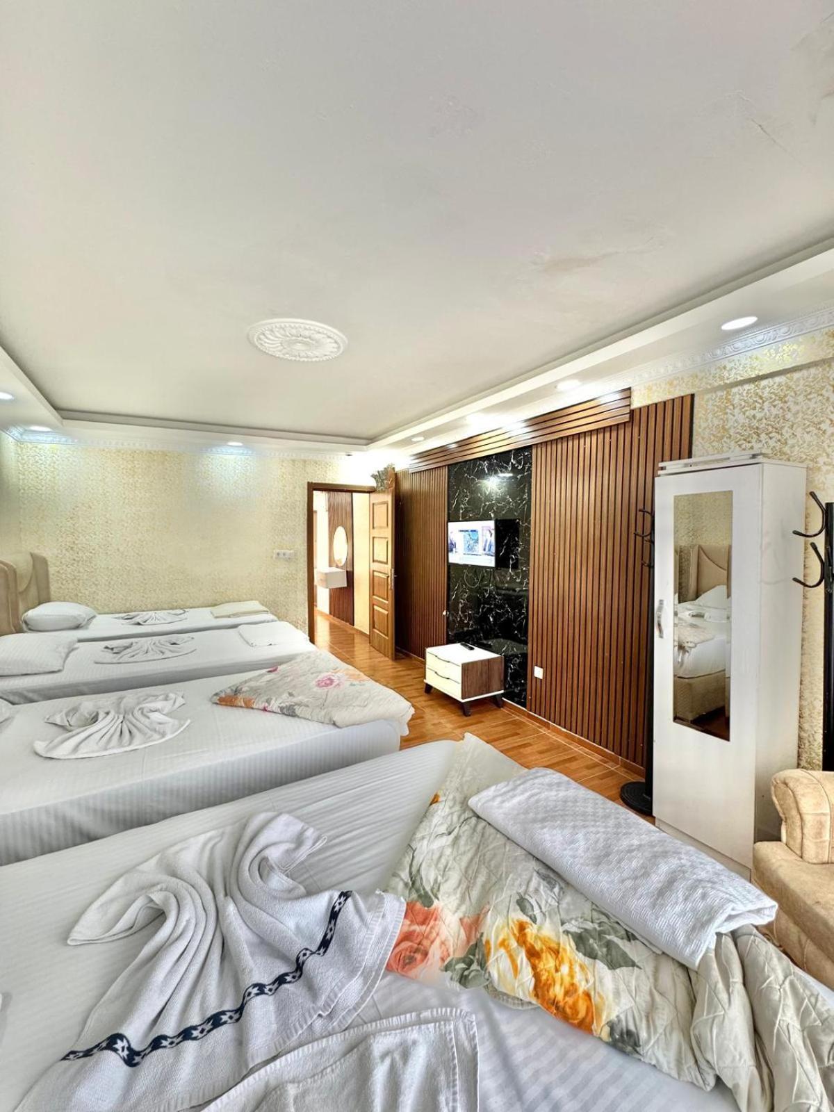 Sultanahmet Life Aparthotel *