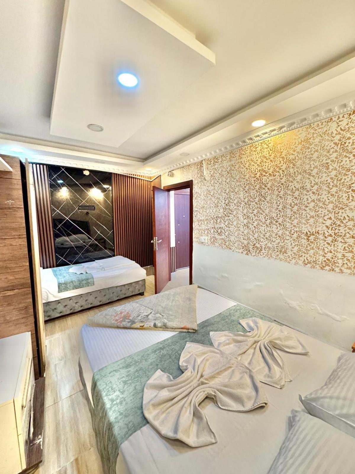 Aparthotel Sultanahmet Life *