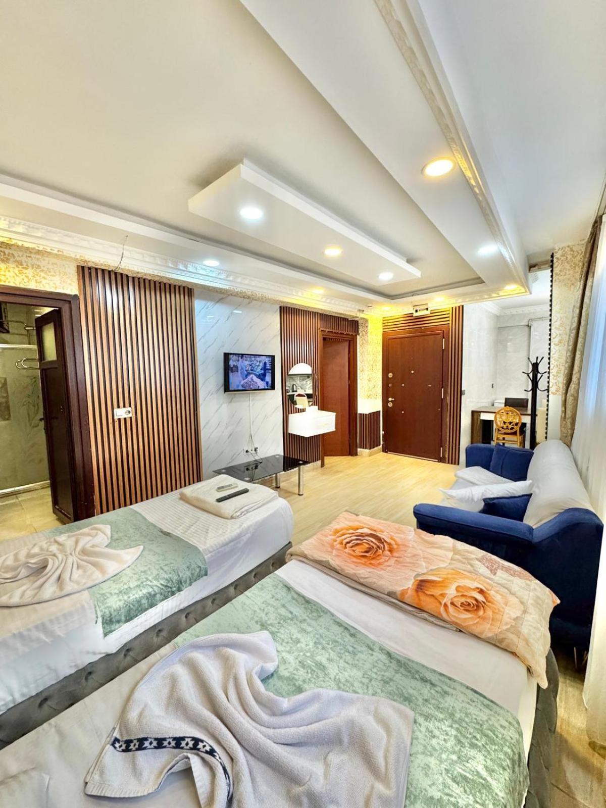 Sultanahmet Life Aparthotel