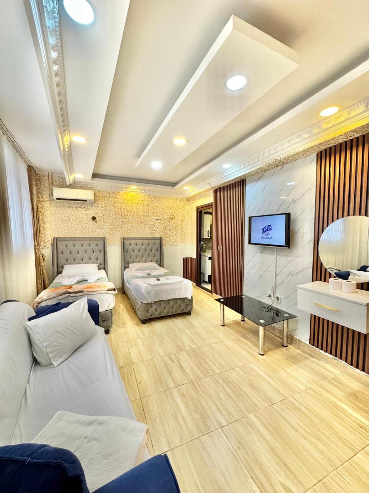 Aparthotel Sultanahmet Life