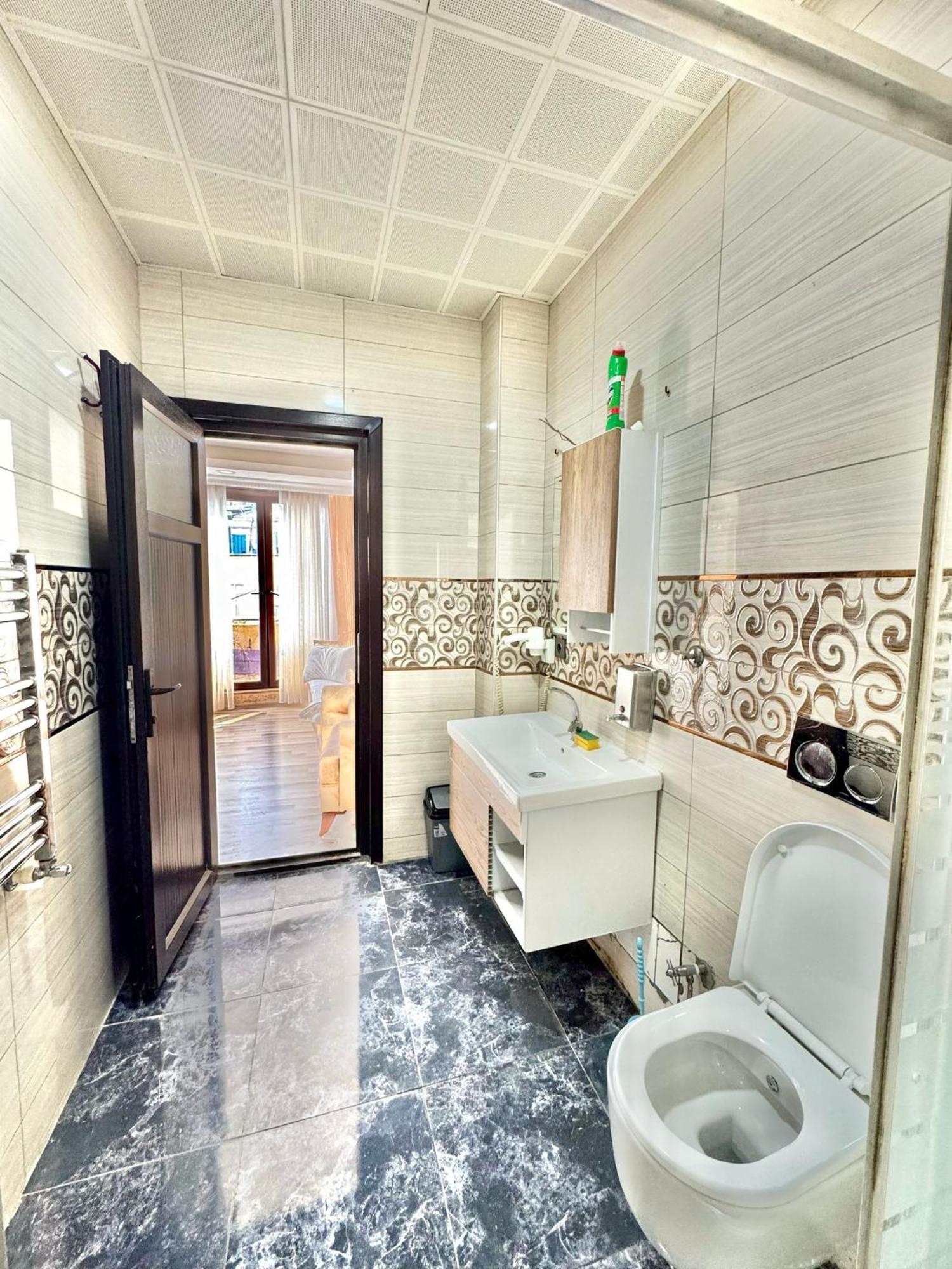 Sultanahmet Life Aparthotel *