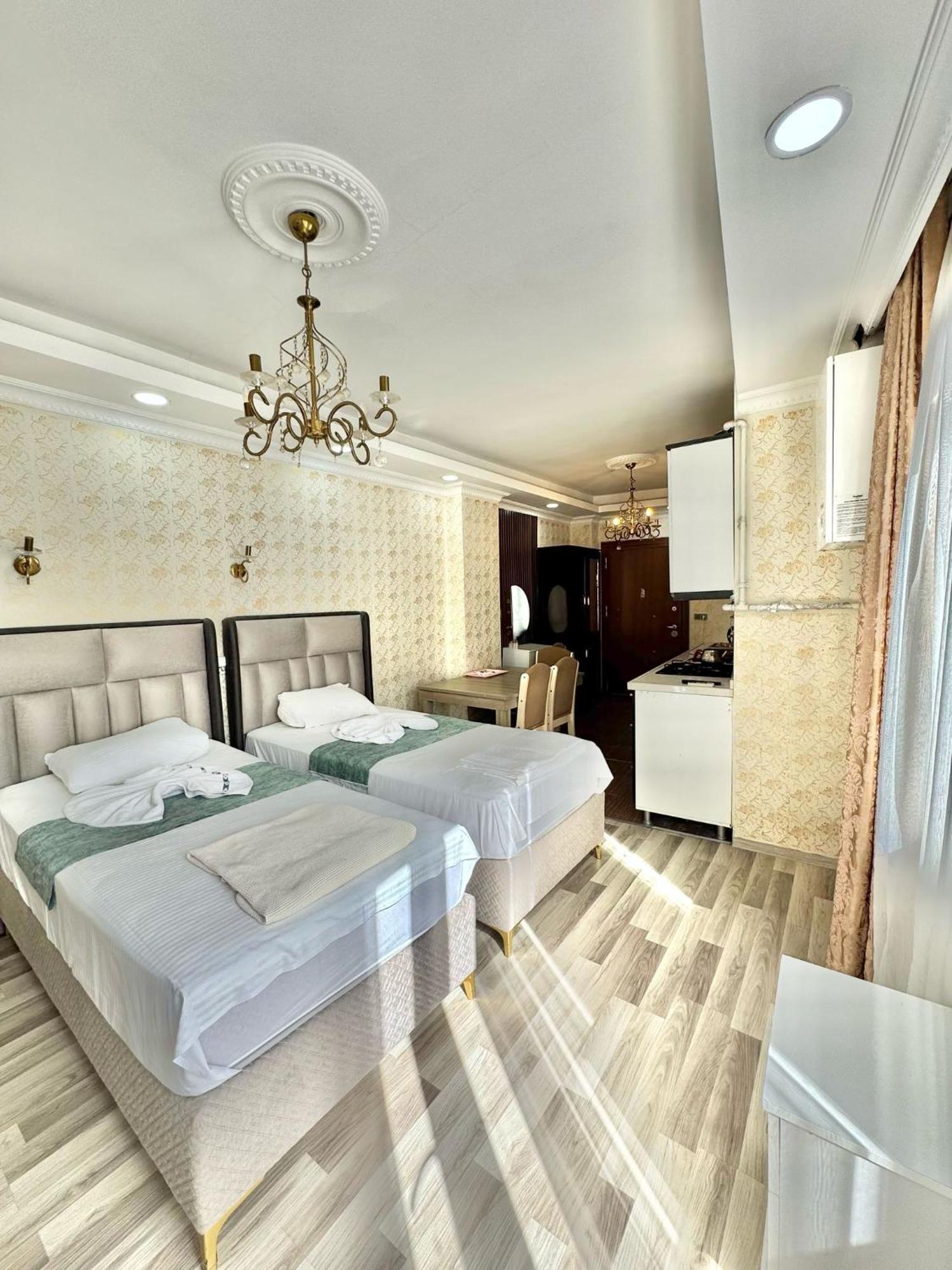 Aparthotel Sultanahmet Life Istanbul