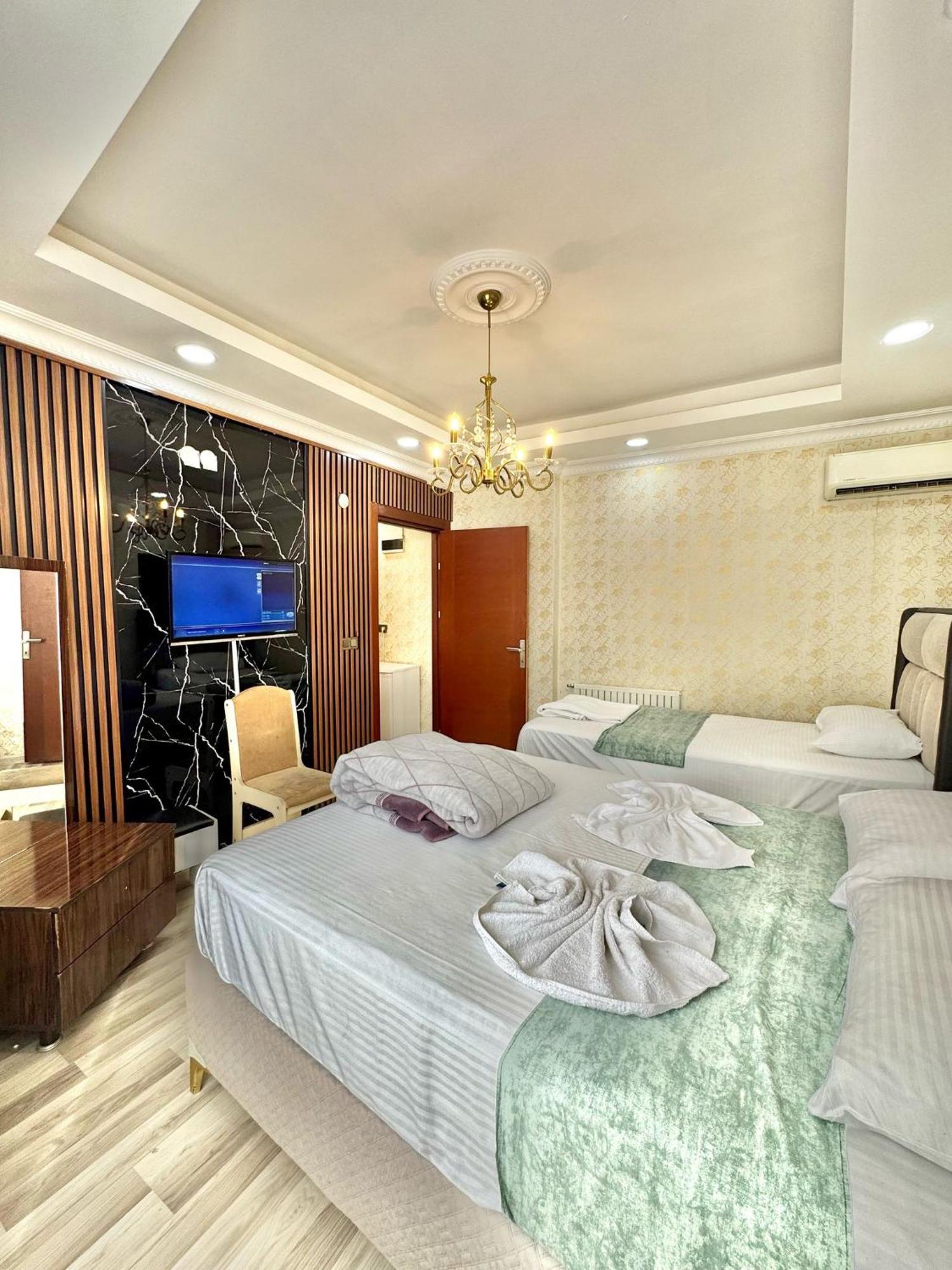 Aparthotel Sultanahmet Life