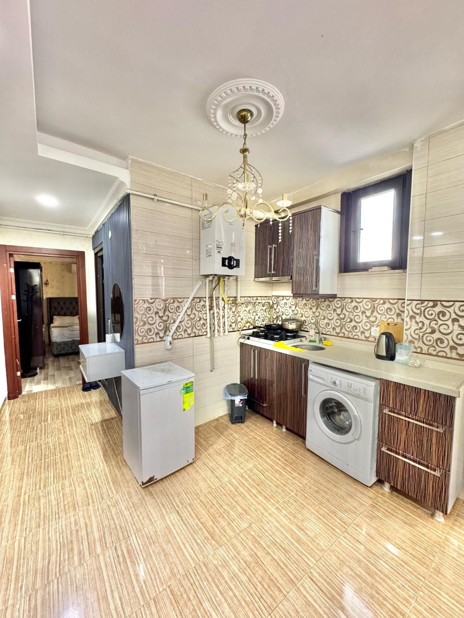 Sultanahmet Life Aparthotel *
