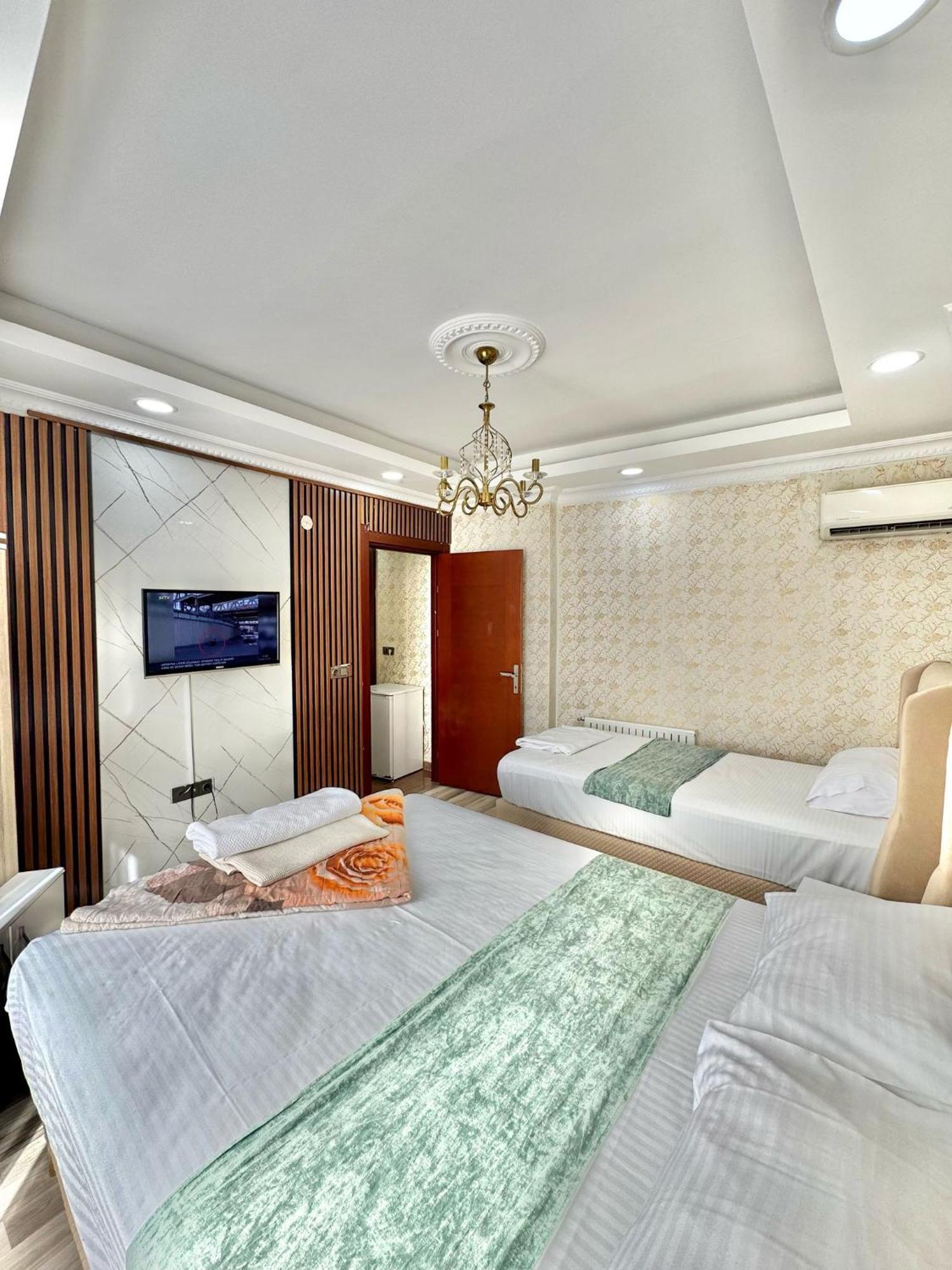 Sultanahmet Life Aparthotel Istanbul