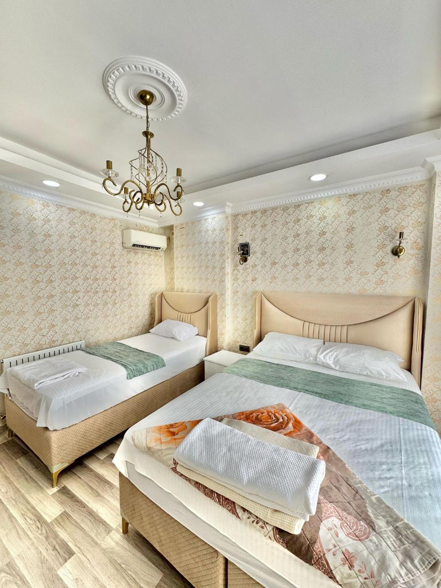 Aparthotel Sultanahmet Life