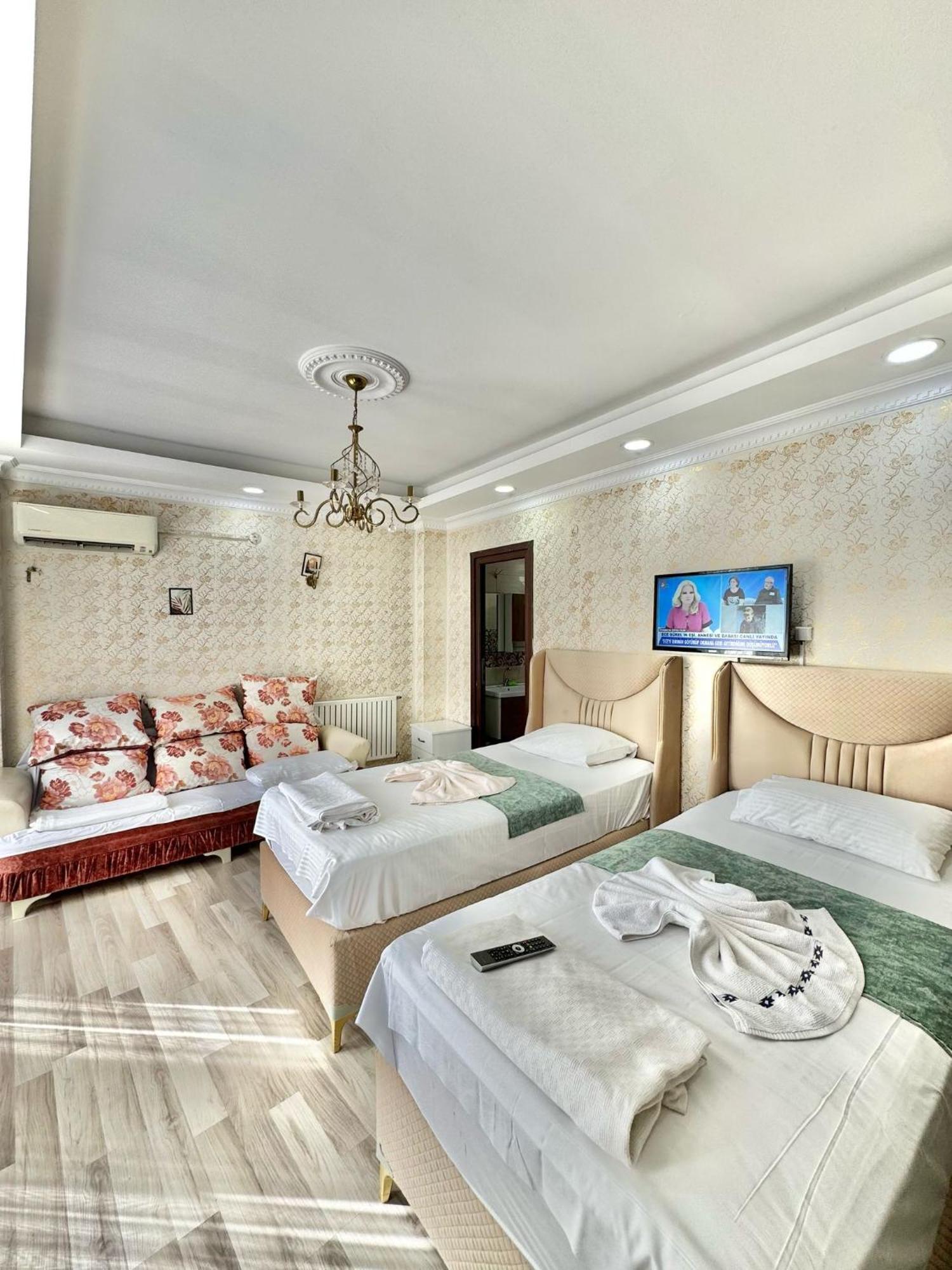 Aparthotel Sultanahmet Life *