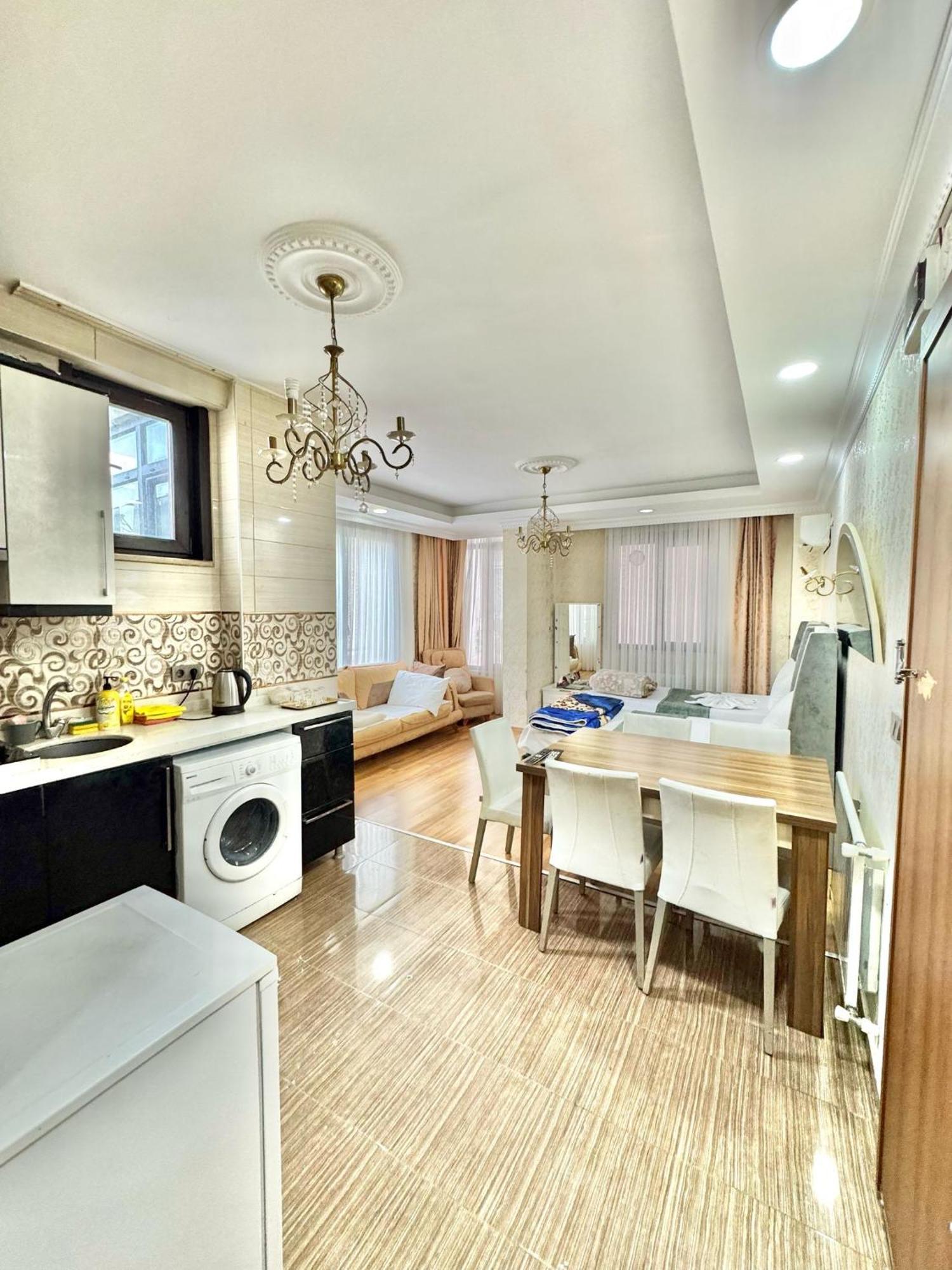 Aparthotel Sultanahmet Life