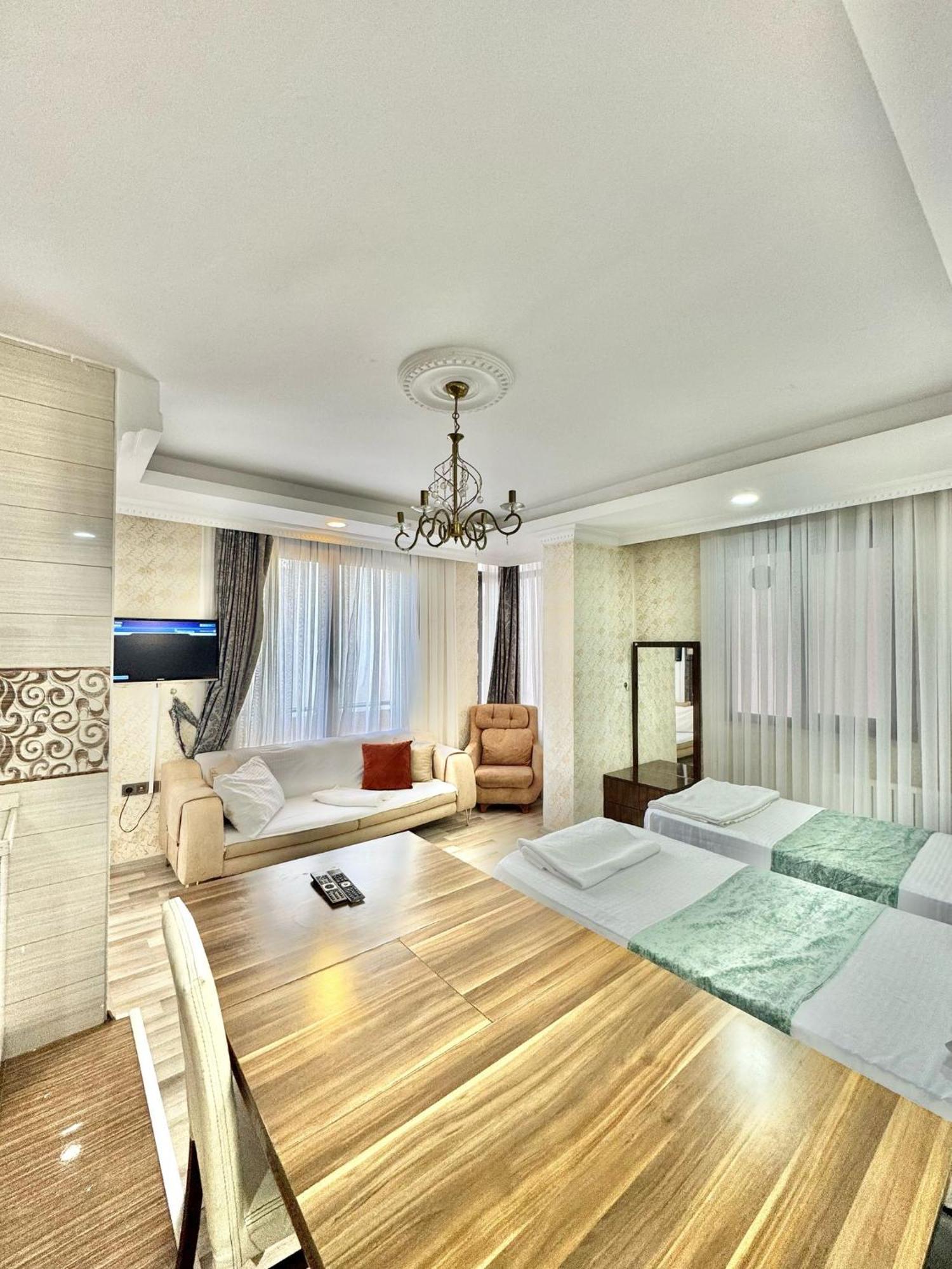 Aparthotel Sultanahmet Life Istanbul