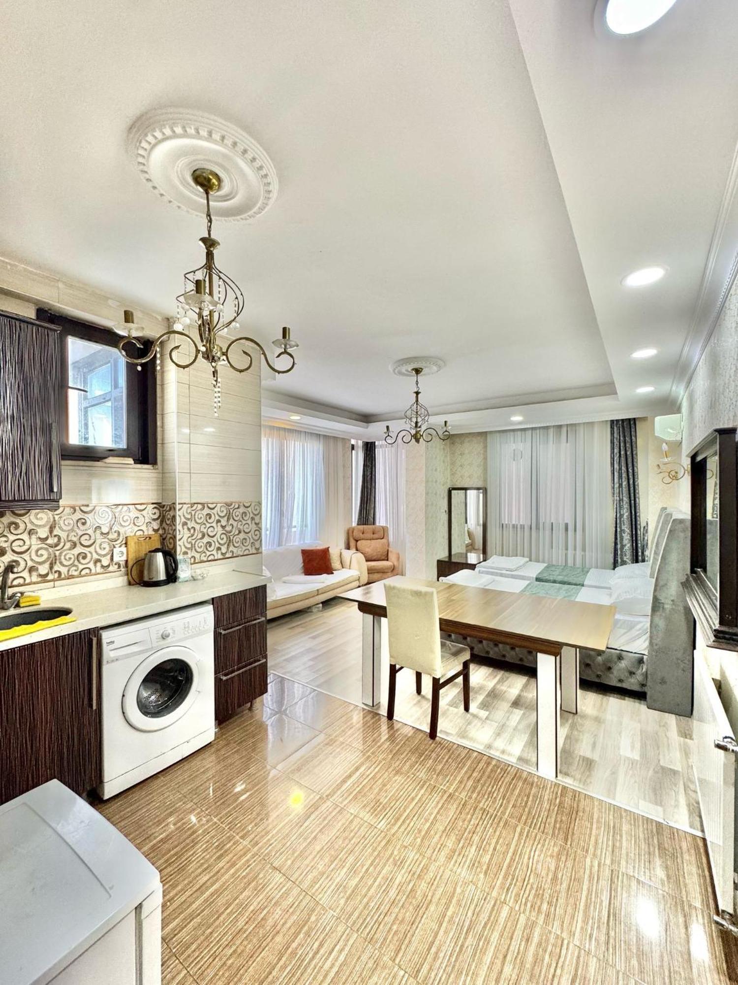 Aparthotel Sultanahmet Life Istanbul