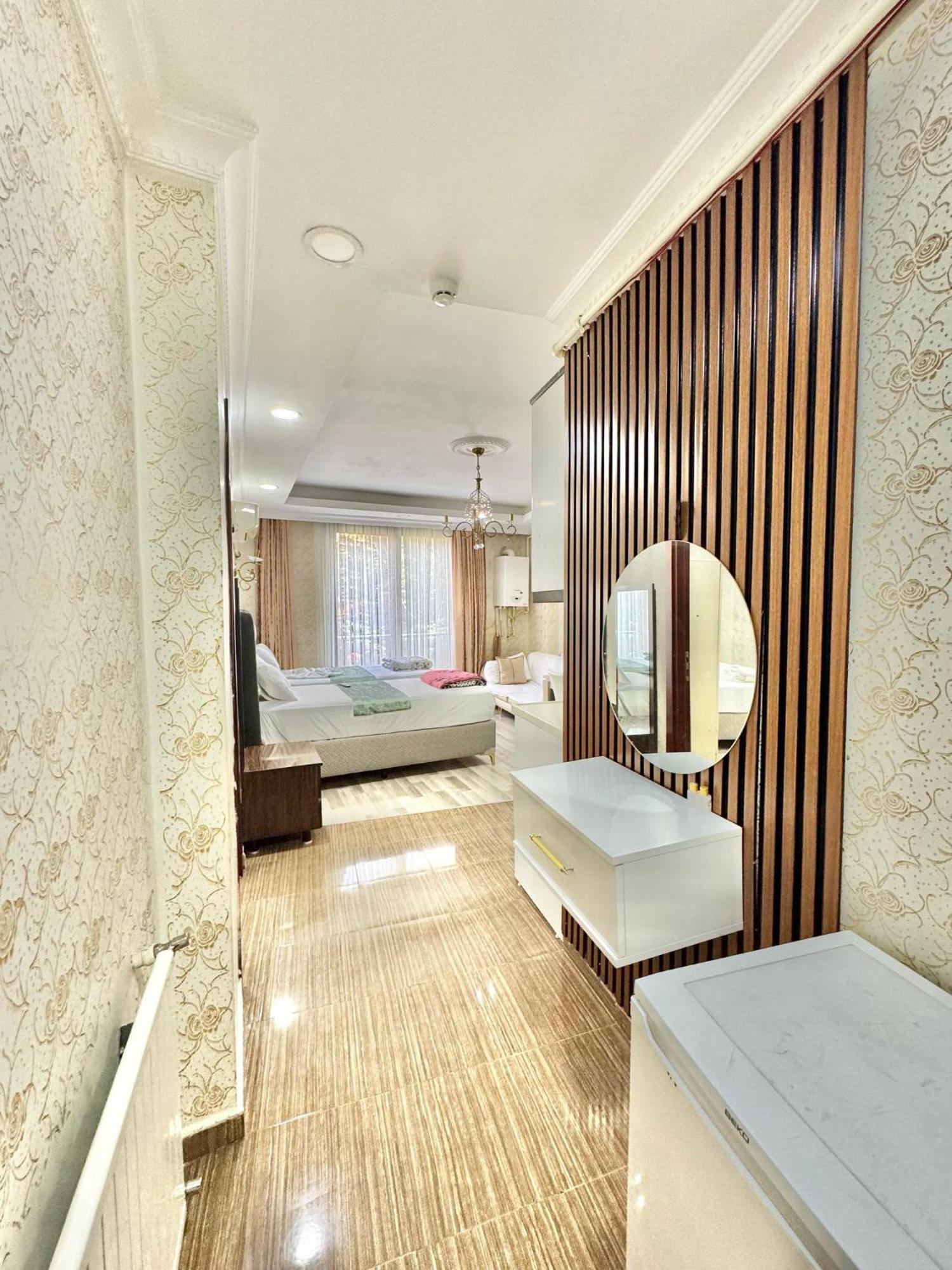 Aparthotel Sultanahmet Life