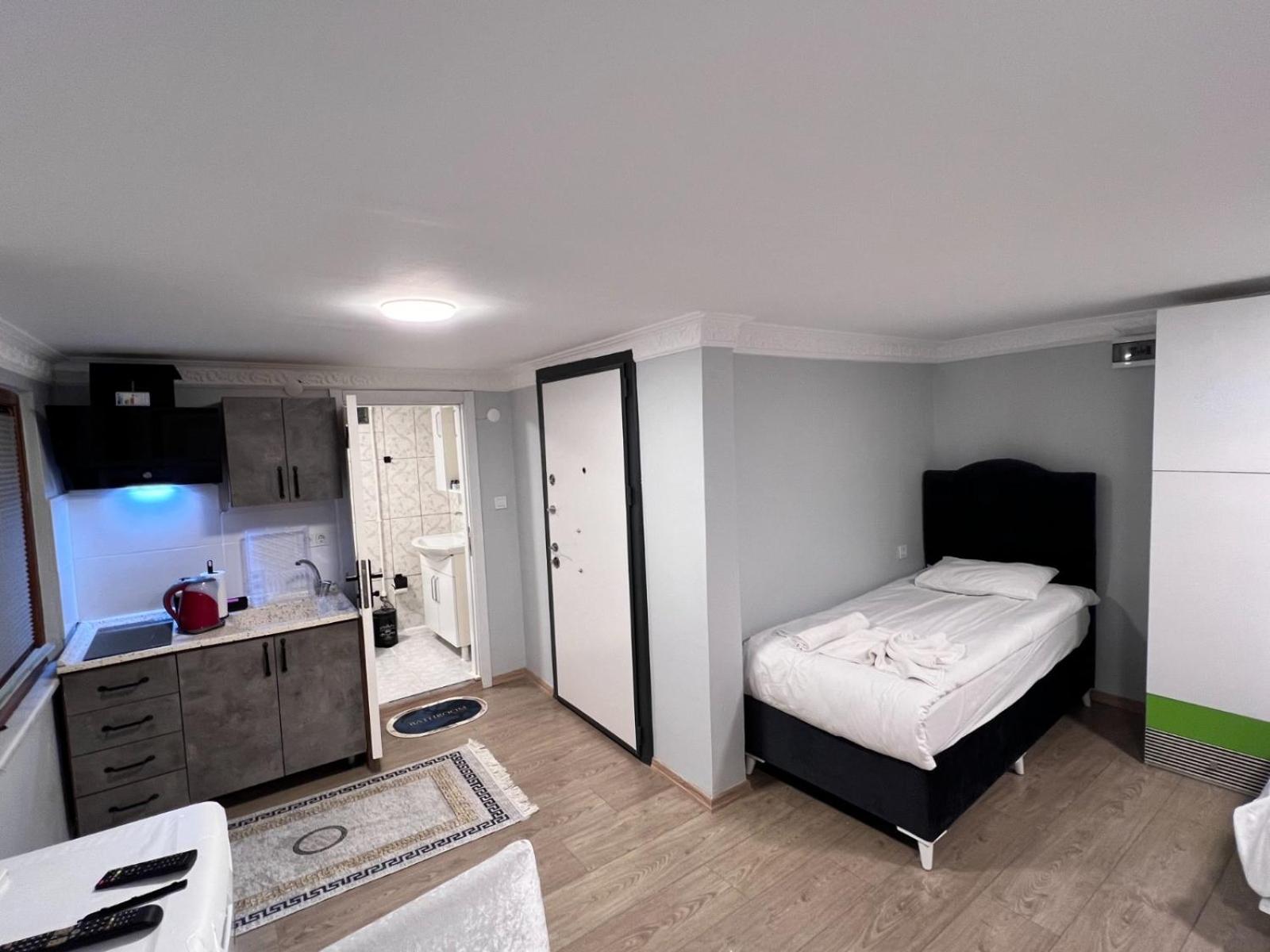 Aparthotel Ocean Hagia Sophia *