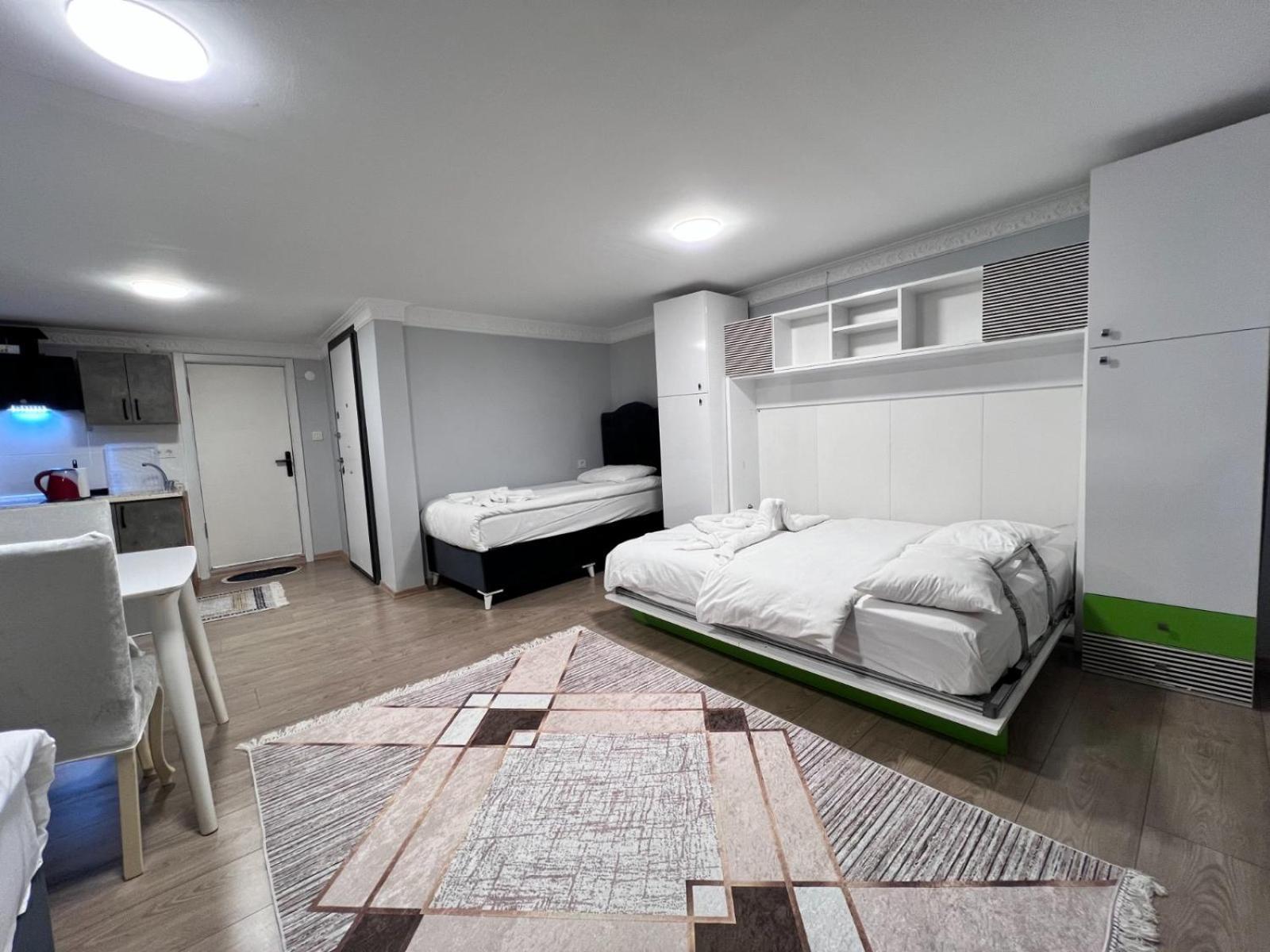Aparthotel Ocean Hagia Sophia Istanbul